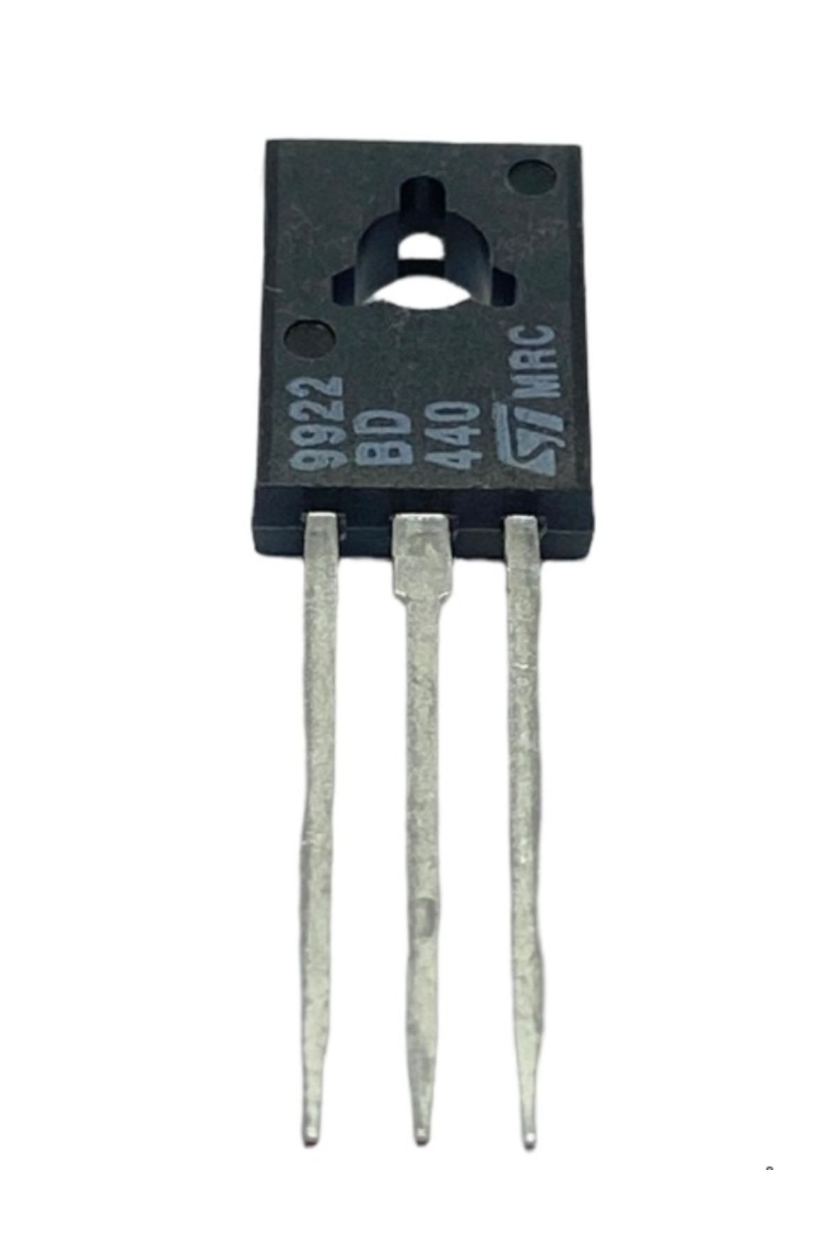 swilex BD 440 TO-126 TRANSISTOR