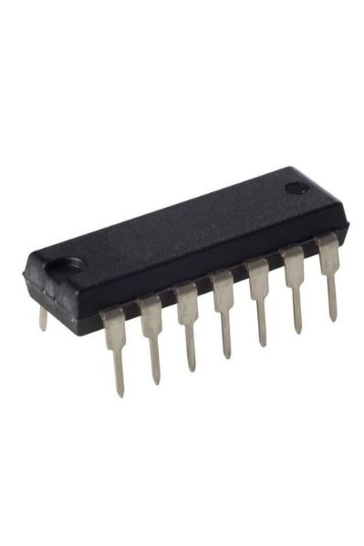 swilex CD 4098 DIP-16 ENTEGRE DEVRE