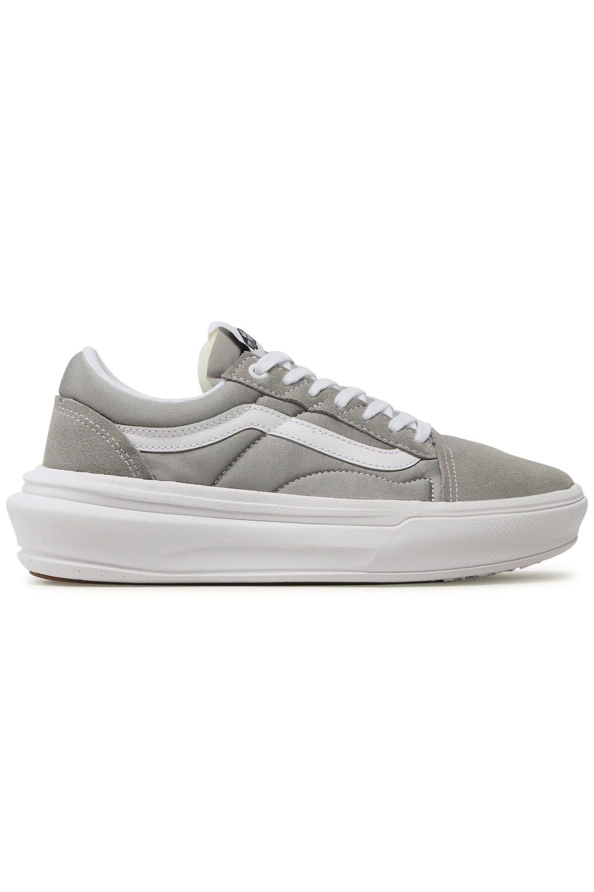 Vans Old Skool Over Unisex Sneaker VN0A7Q5EKAQ1