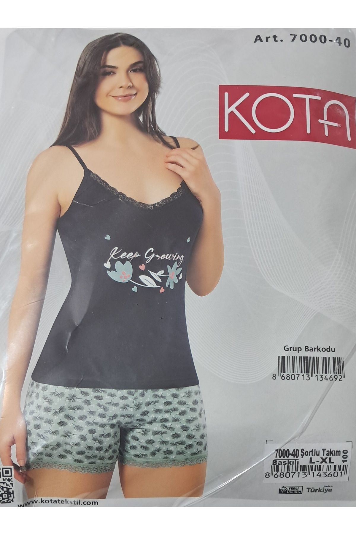 Butik 2li takım