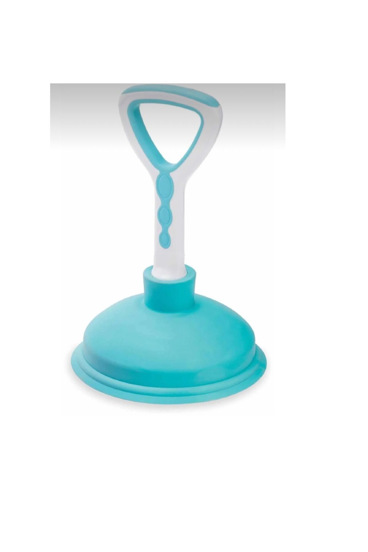 TAKVA Softline Turkuaz Lavabo Pompası F308