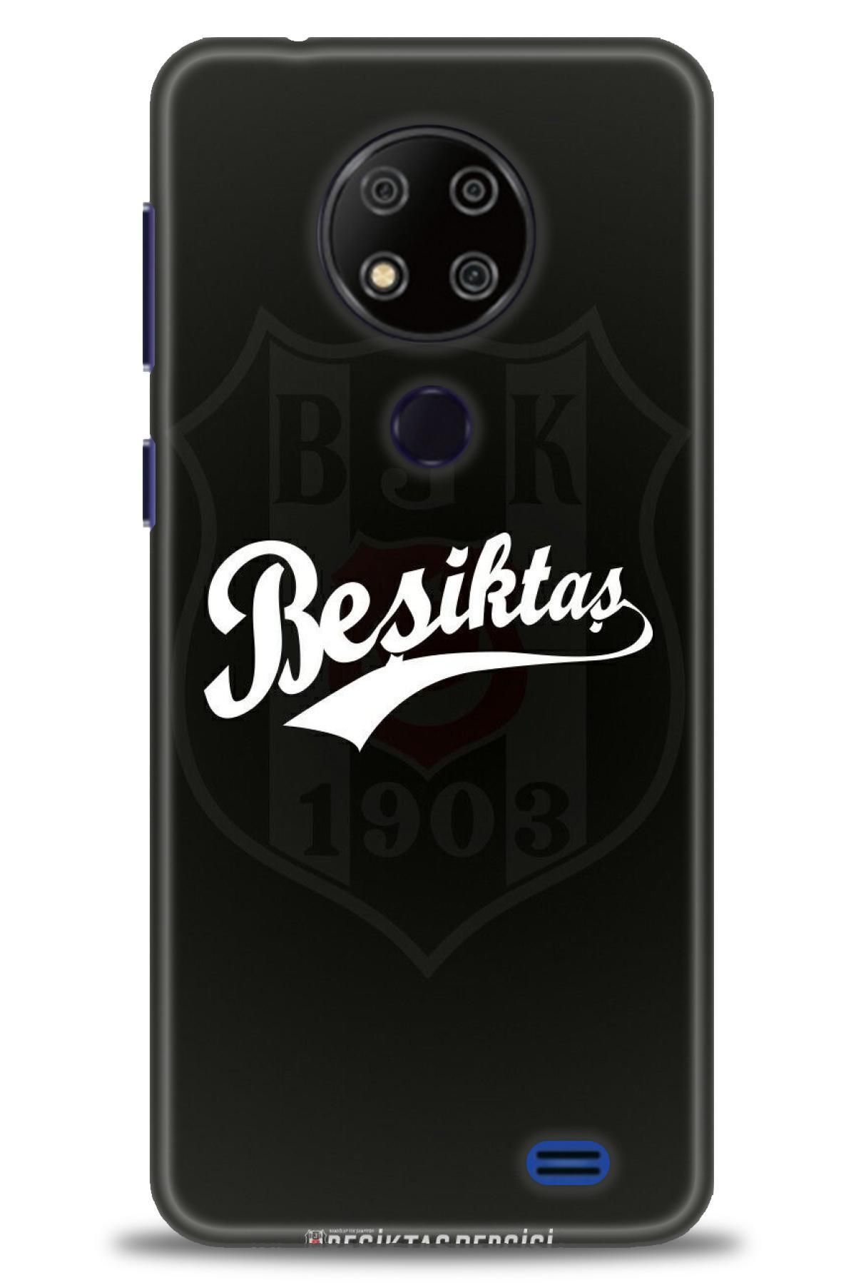 Reeder P13 Blue Max 2020 İle Uyumlu Desenli Baskılı Silikon Kılıf / ÖzelSeri - 2190