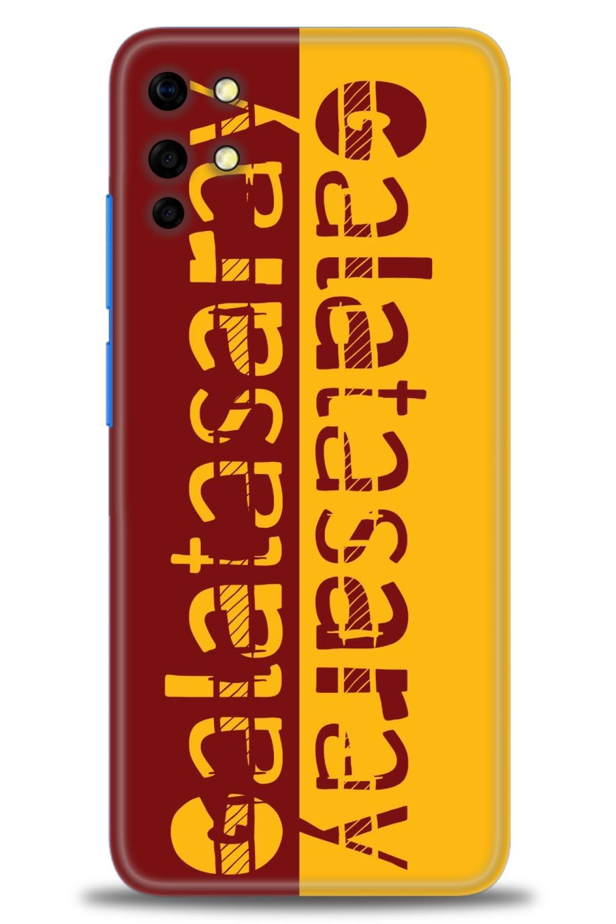 Reeder S19 Max İle Uyumlu Desenli Baskılı Silikon Kılıf / ÖzelSeri - 2893