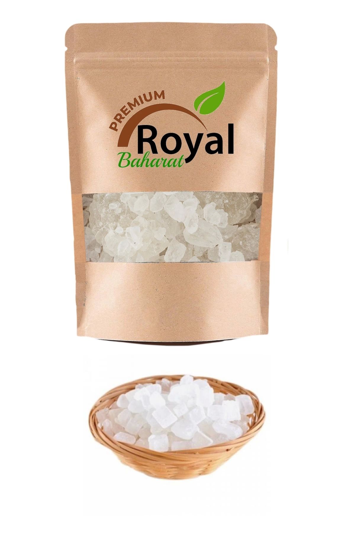 PRATİKOBA Polat Nöbet Şekeri Deluxe Seri Organik Lezzetli 250 Gr