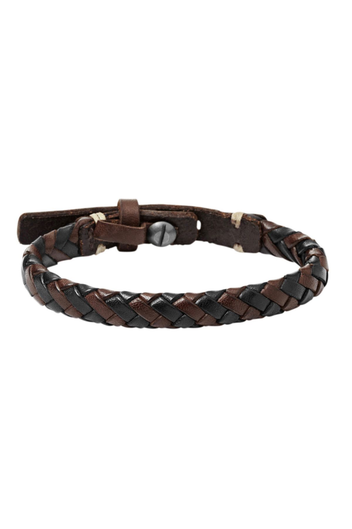 Fossil Jewel Fossil JA5932-716 Erkek Bileklik
