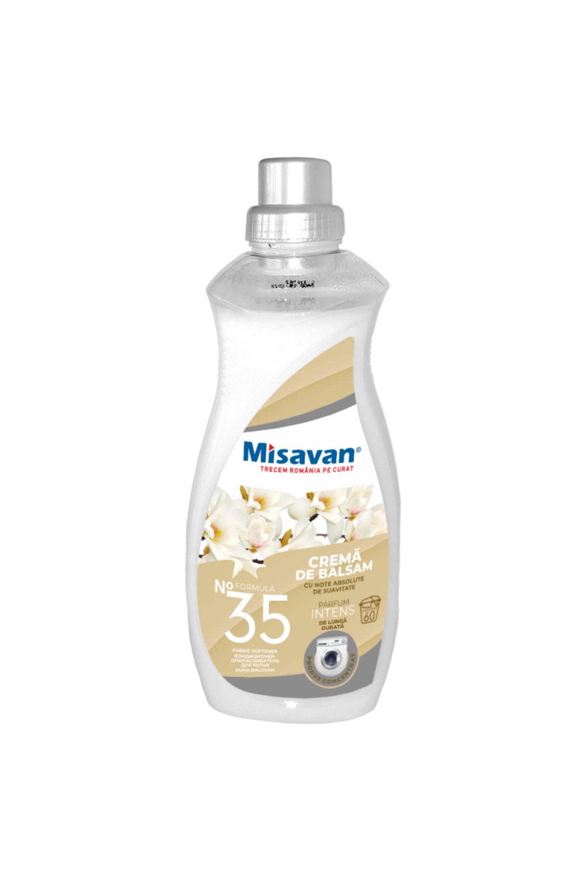 Cesiro Misavan Crema De Balsam 1,5l No 35 - One Size