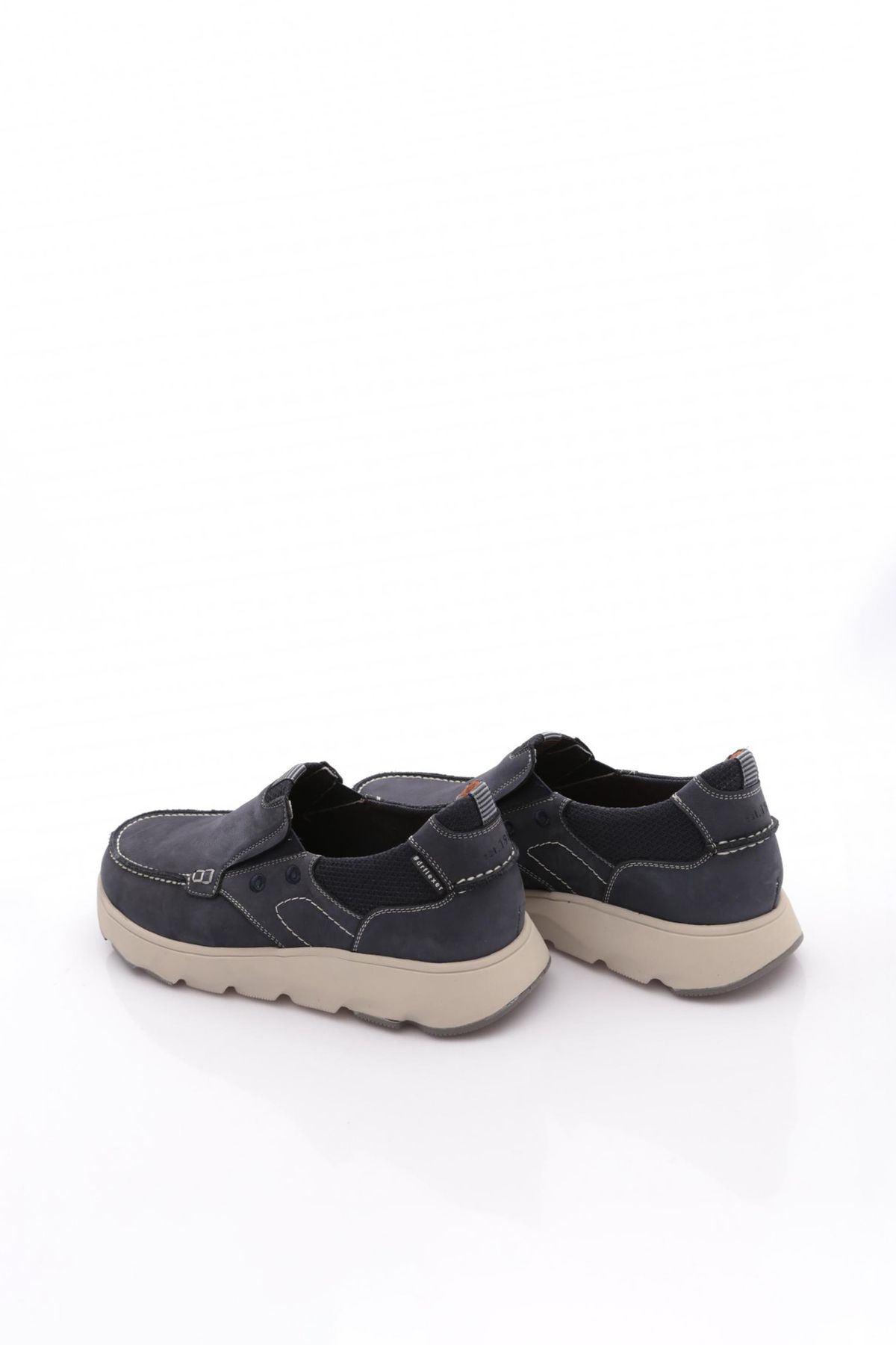 Dr.Flexer-Dr. Flexer M256001 Imported Eva Sole Men's Shoes 3