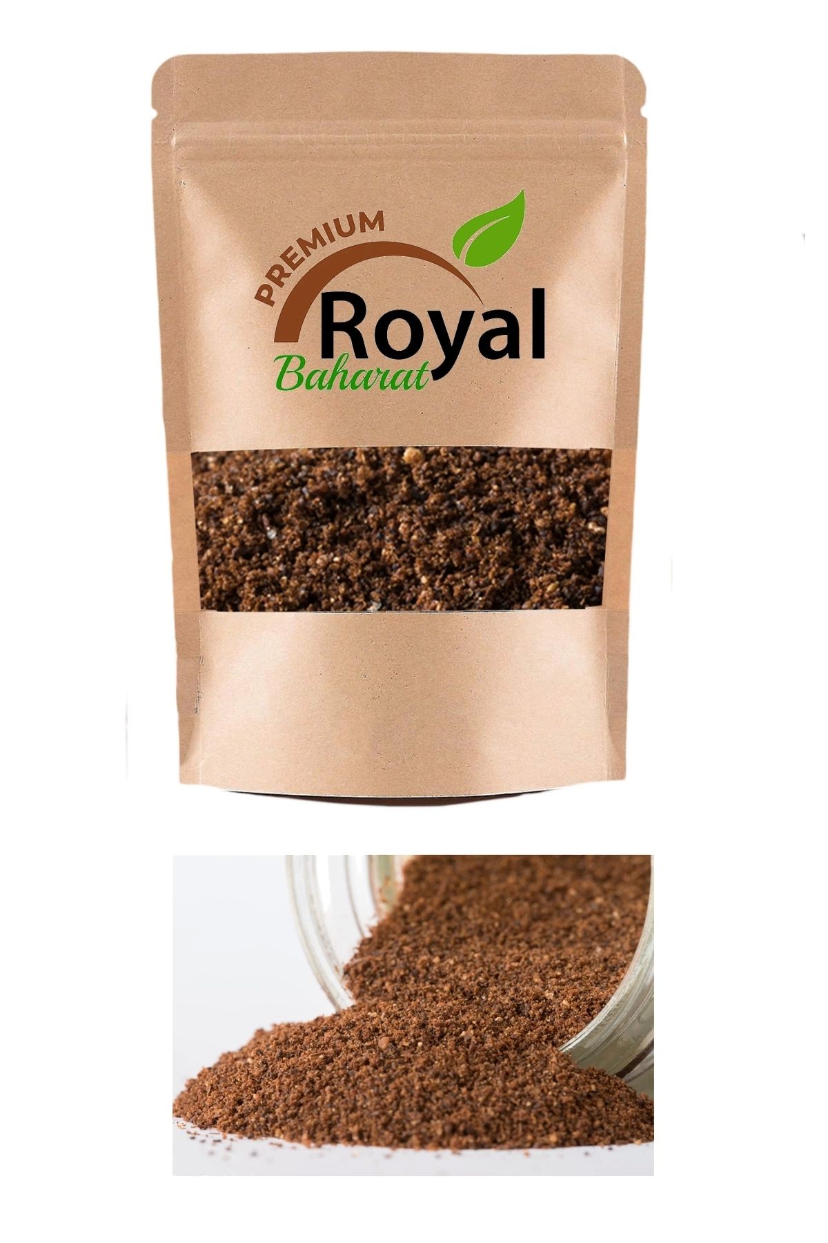 PRATİKOBA Çekilmiş Karanfil Deluxe Seri Organik Lezzetli 100 Gr