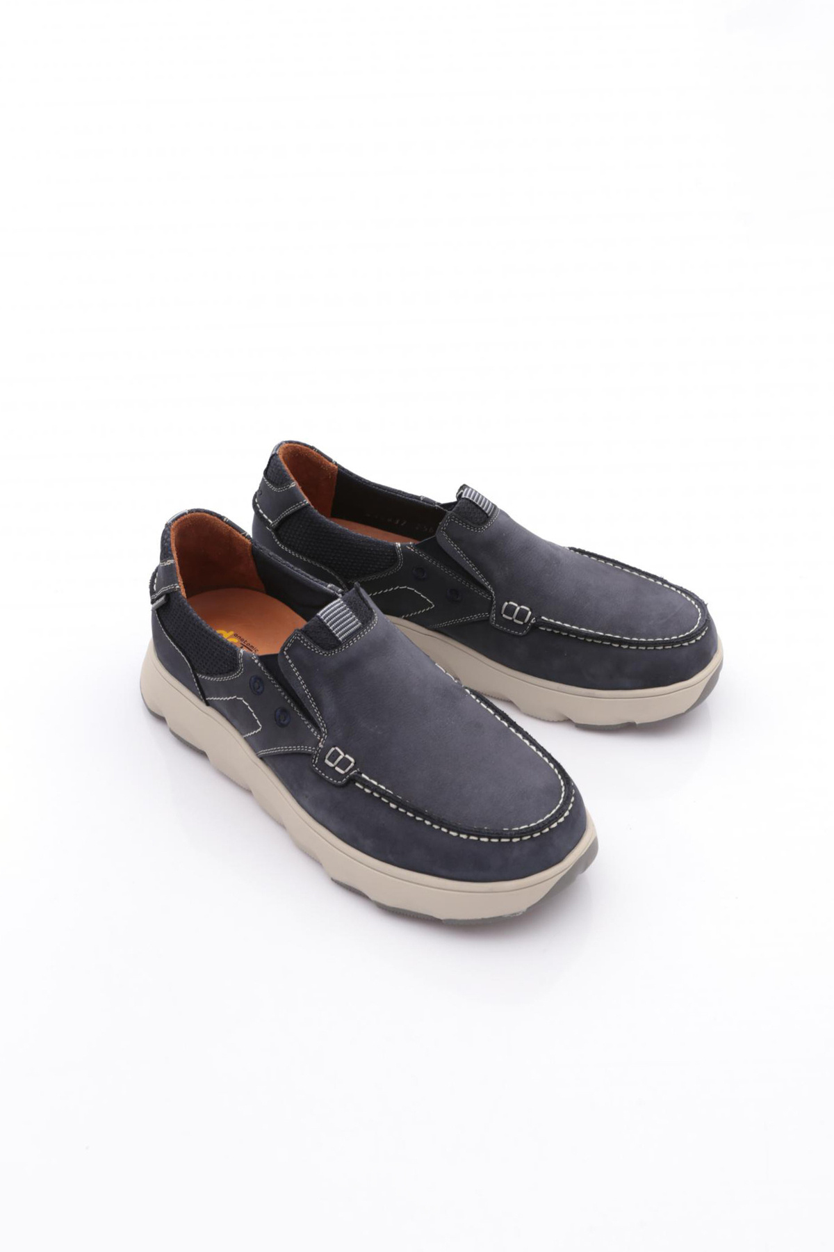 Dr.Flexer-Dr. Flexer M256001 Imported Eva Sole Men's Shoes 2