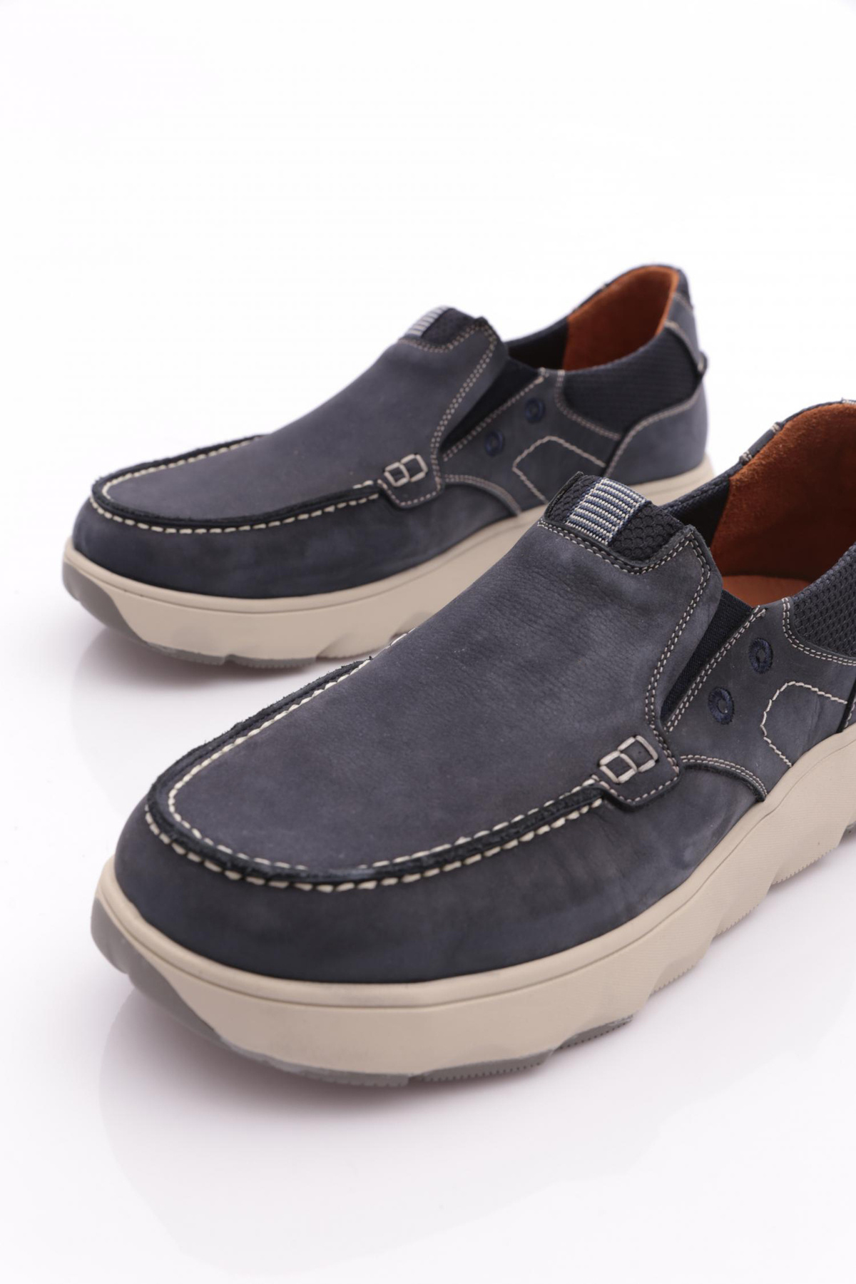 Dr.Flexer-Dr. Flexer M256001 Imported Eva Sole Men's Shoes 4