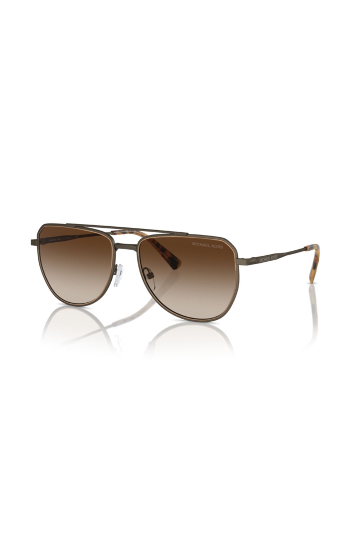 Michael Kors MK1155 100113 58-17-145 Unisex Güneş Gözlüğü