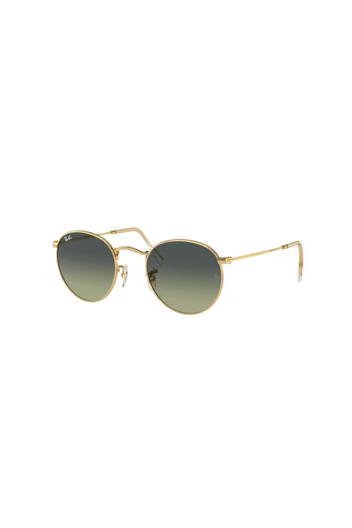 Ray-Ban RB3447 001/BH 50 G Unisex Güneş Gözlüğü