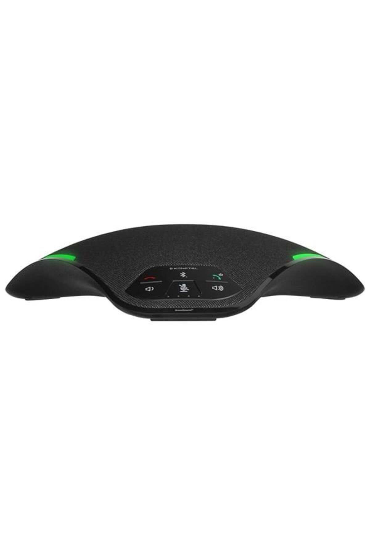 Konftel 70 Siyah Bt/usb/dahili Mikrofonlu Speaker Hoparlör