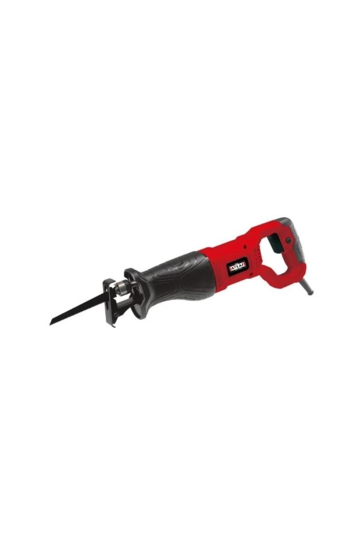 Attlas ATK800G Panter Testere Makinesi