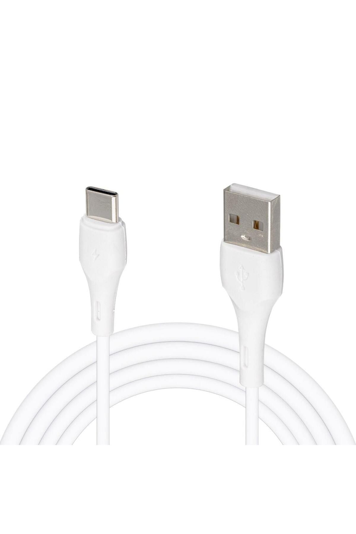 Emperium WK-22018 USB TO TYPE-C ŞARJ KABLOSU (NO:5) (5122)