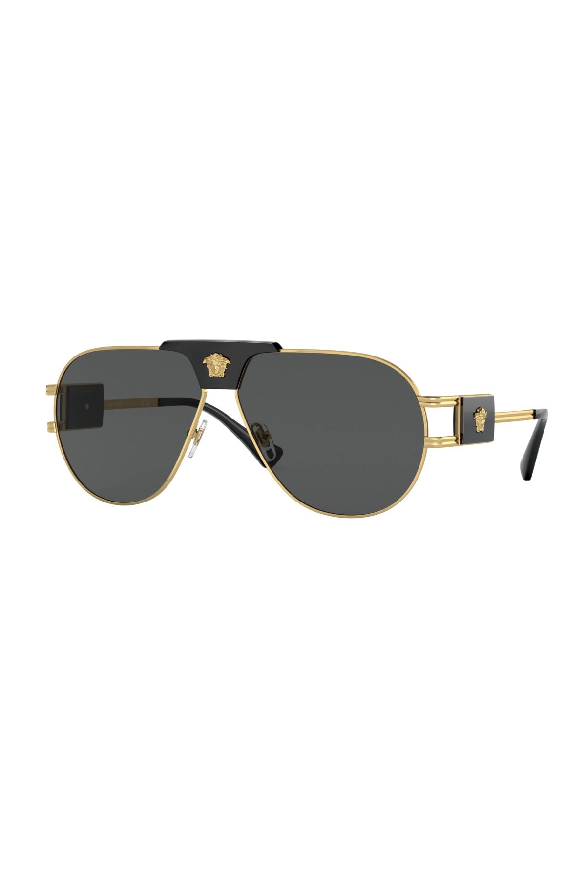 Versace VE2252 1002/87 63-12-145 Unisex Güneş Gözlüğü