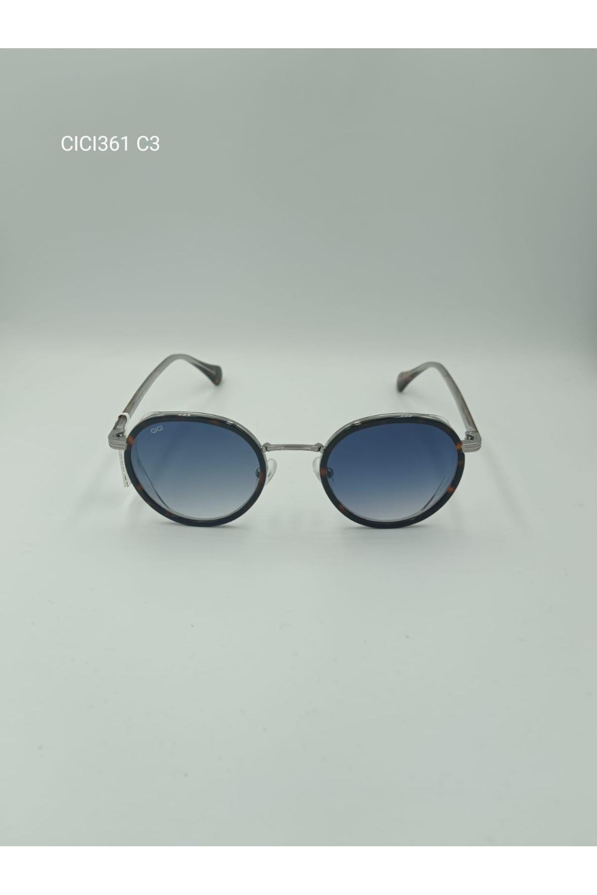 GİGİ OO MİLANO GIGI OO MİLANO GG 361 C3 48-22-150 Unisex Güneş Gözlüğü