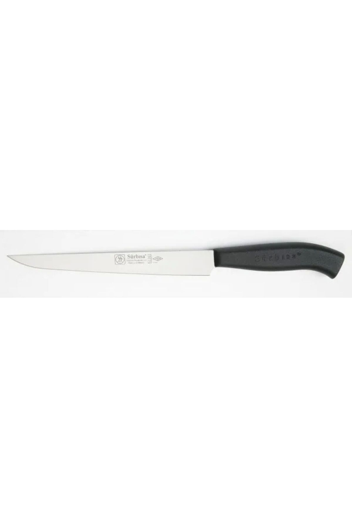 Eldenör 61161 - Sürmene Peynir Bıçağı 20 Cm