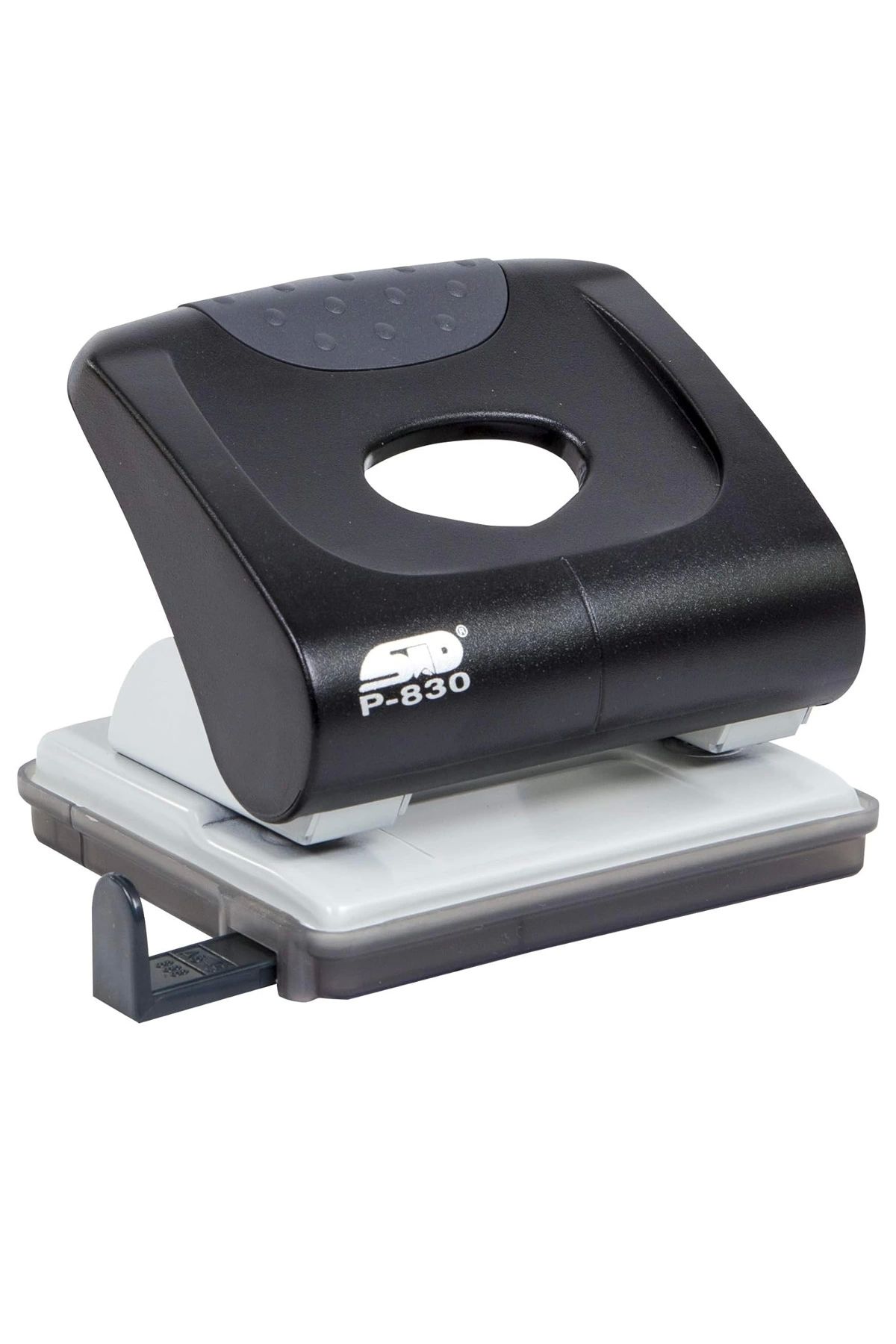 PRATİKOBA Std P-830-190 Popüler Deluxe Orta Boy Seri Delgeç