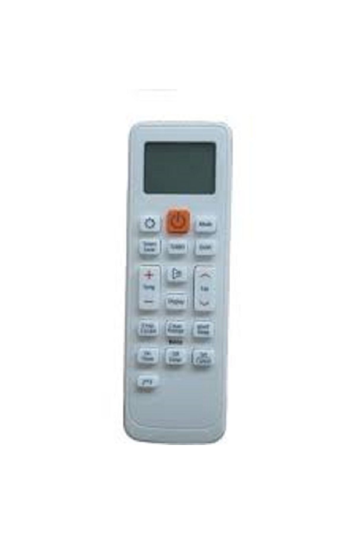 FULLY SAMSUNG KLİMA KUMANDASI