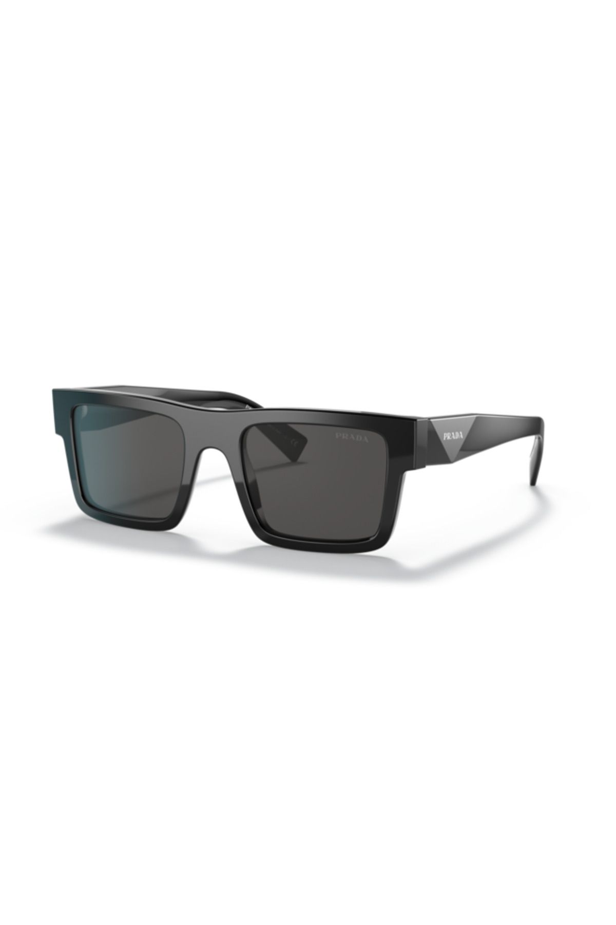 Prada PR19WS 1AB5S0 52-21-145 Unisex Güneş Gözlüğü