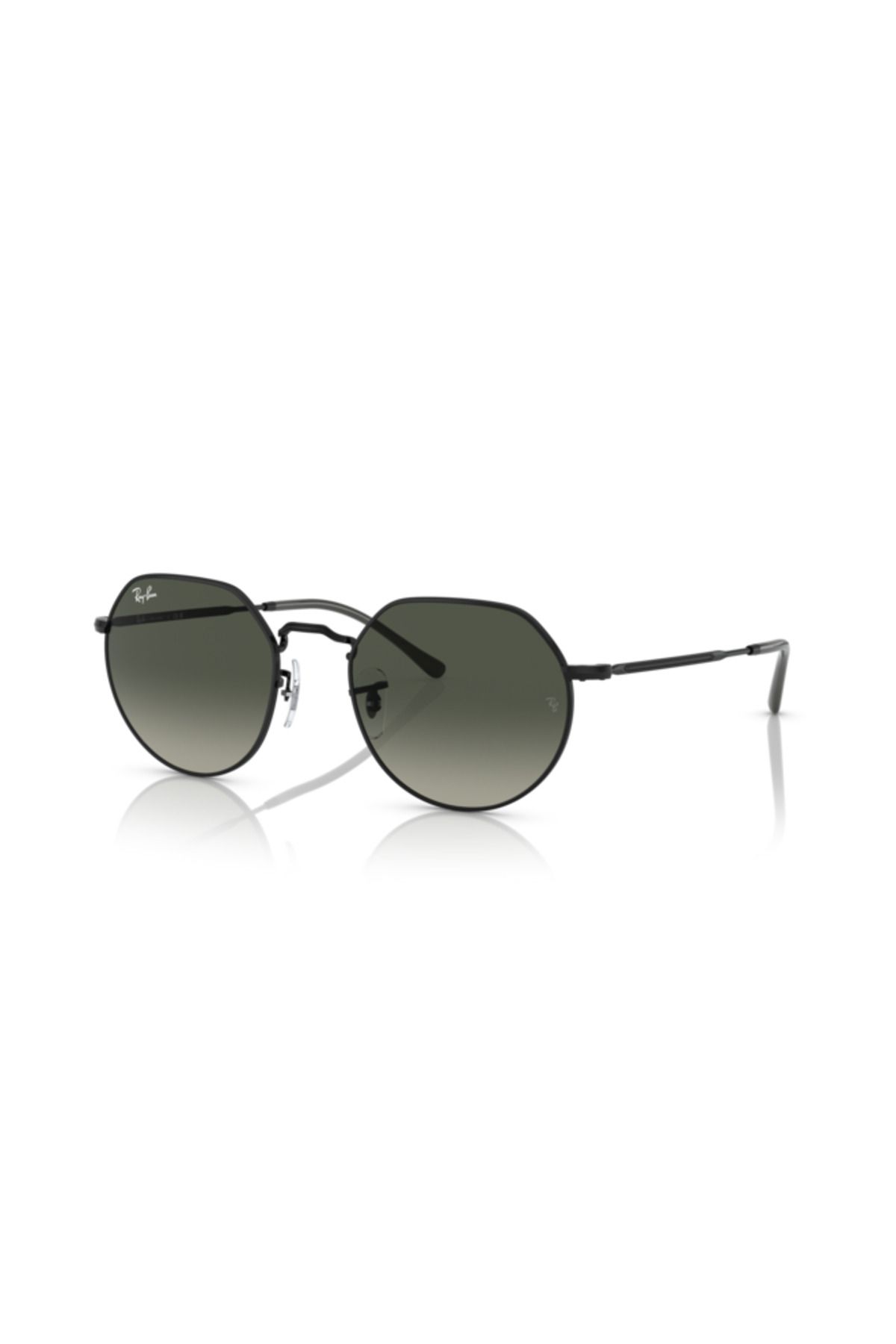 Ray-Ban RB3565 JACK 002/71 53-20-145 Unisex Güneş Gözlüğü
