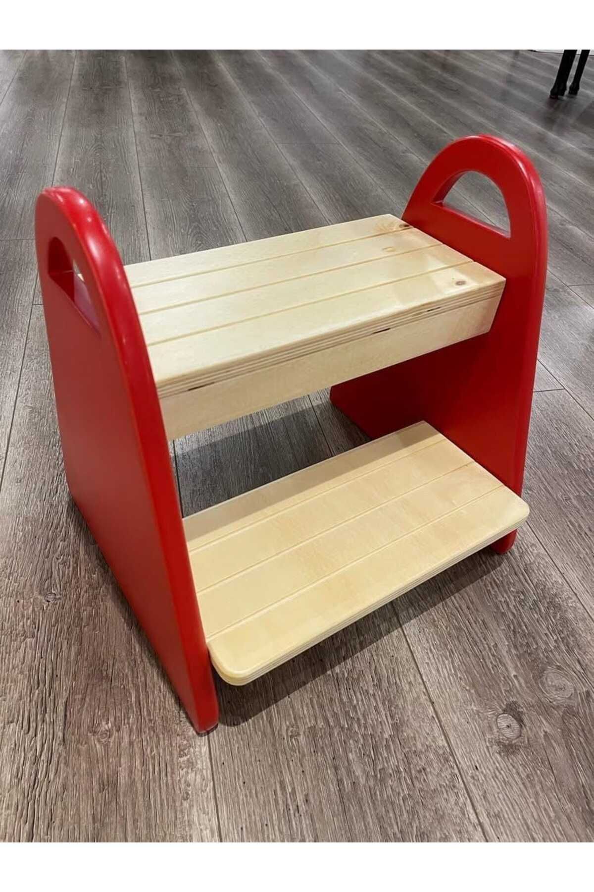 STANZA FURNITURE MİNİ MERDİVEN