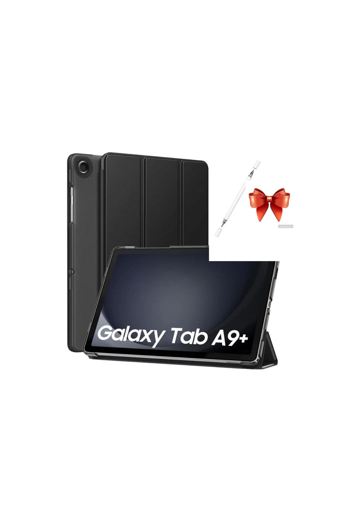 Samsung Galaxy Tab A9 Plus 64 Gb Graphite Kalem