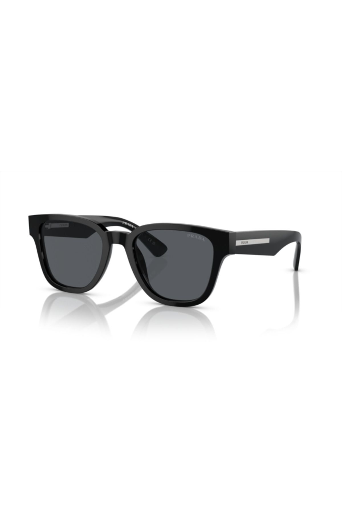 Prada PRA04S 16K07T 52-20-140 Erkek Güneş Gözlüğü