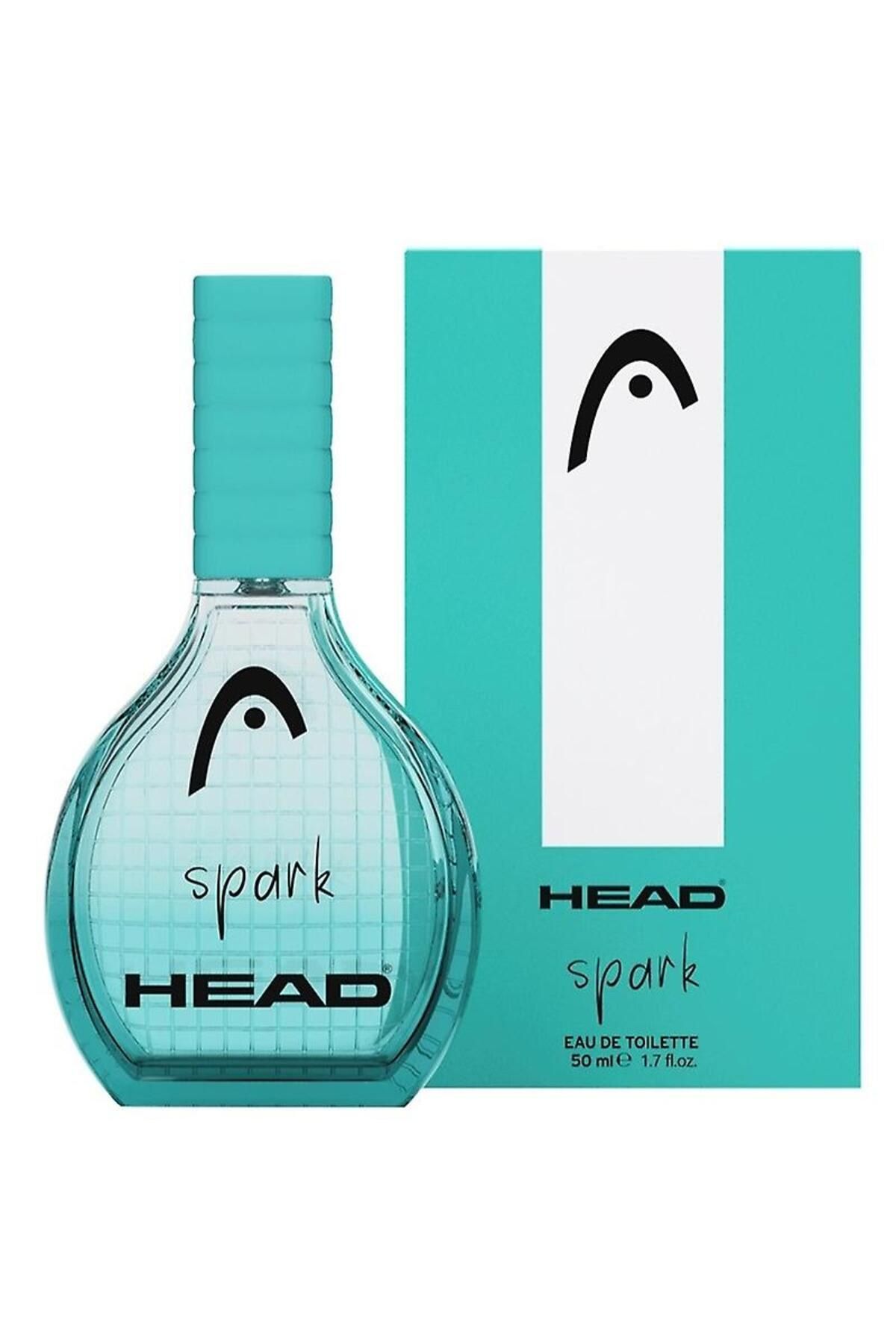 Head Spark pour Femme Eau de Toilette – 50 ml