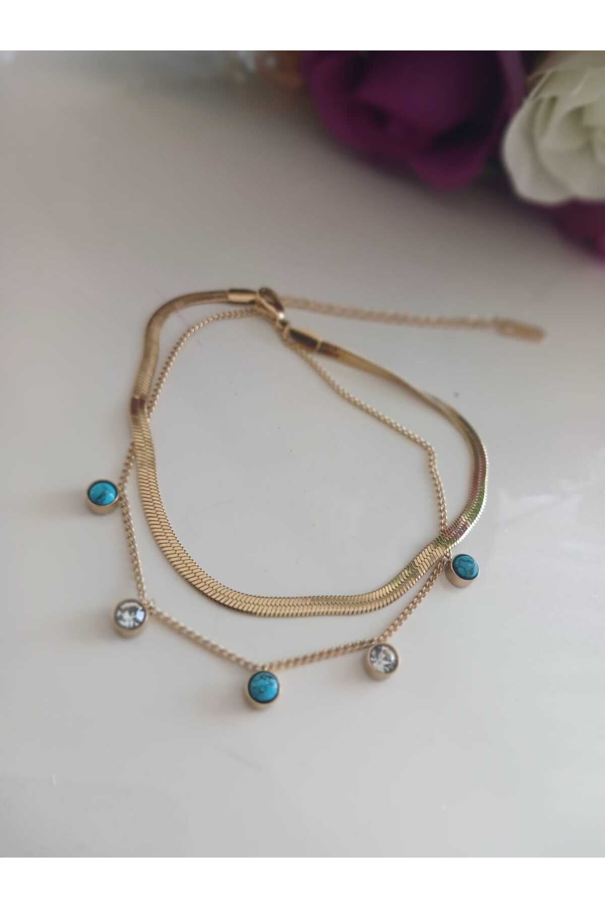 Jewerly Çelik halha