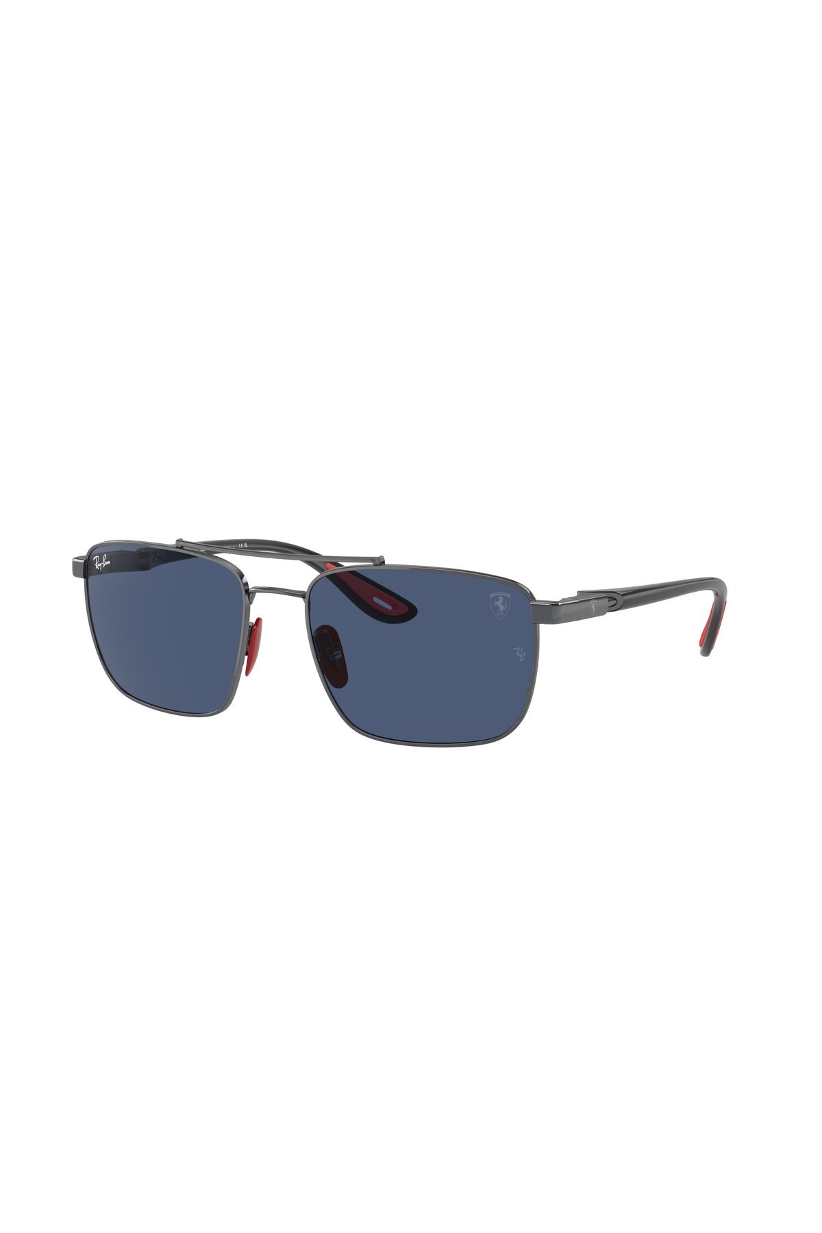 Ray-Ban RB3715M F08580 58-18-145 Erkek Güneş Gözlüğü