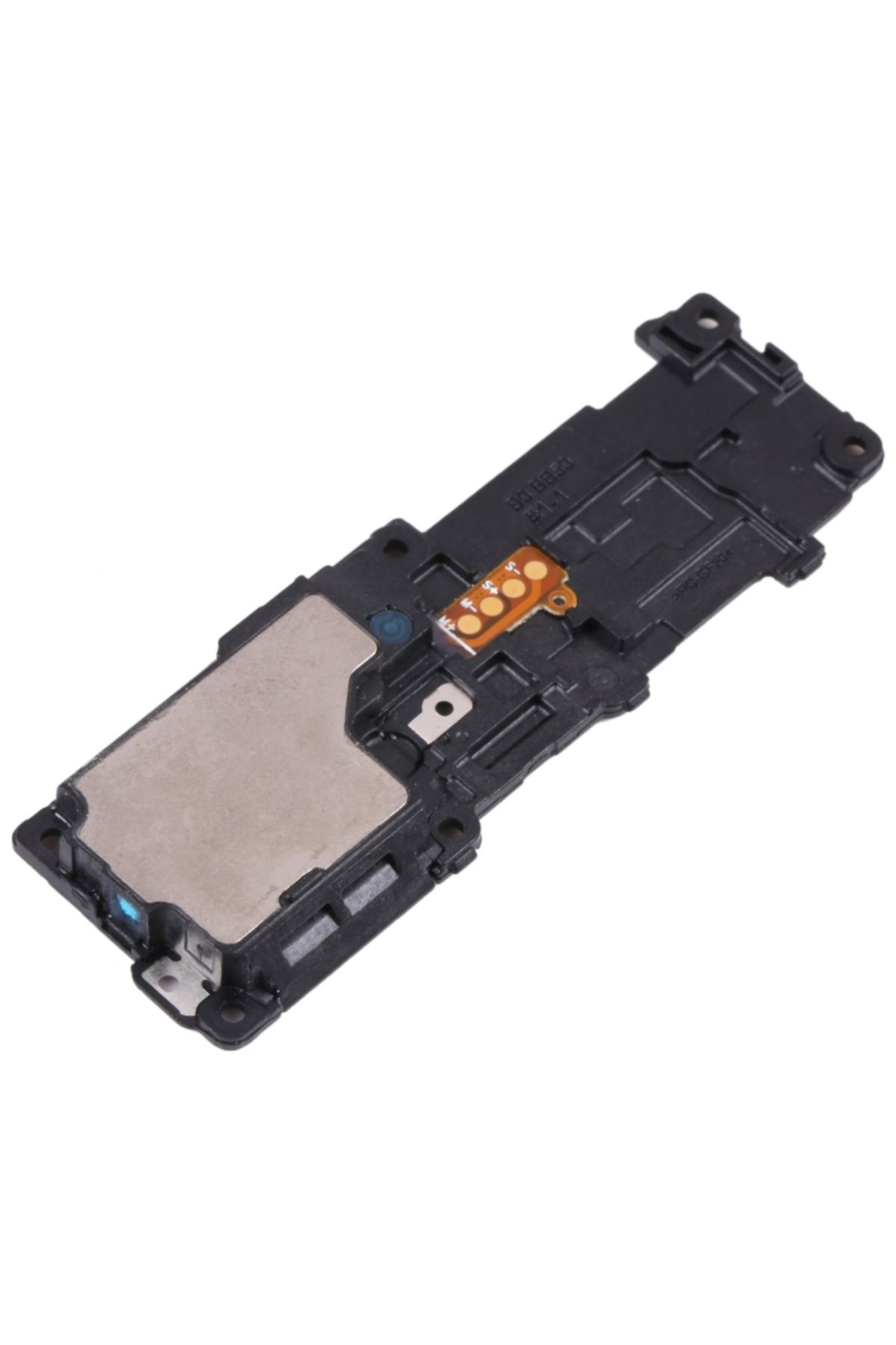 Teknonet Galaxy S22 Ultra Uyumlu Buzzer - Renksiz