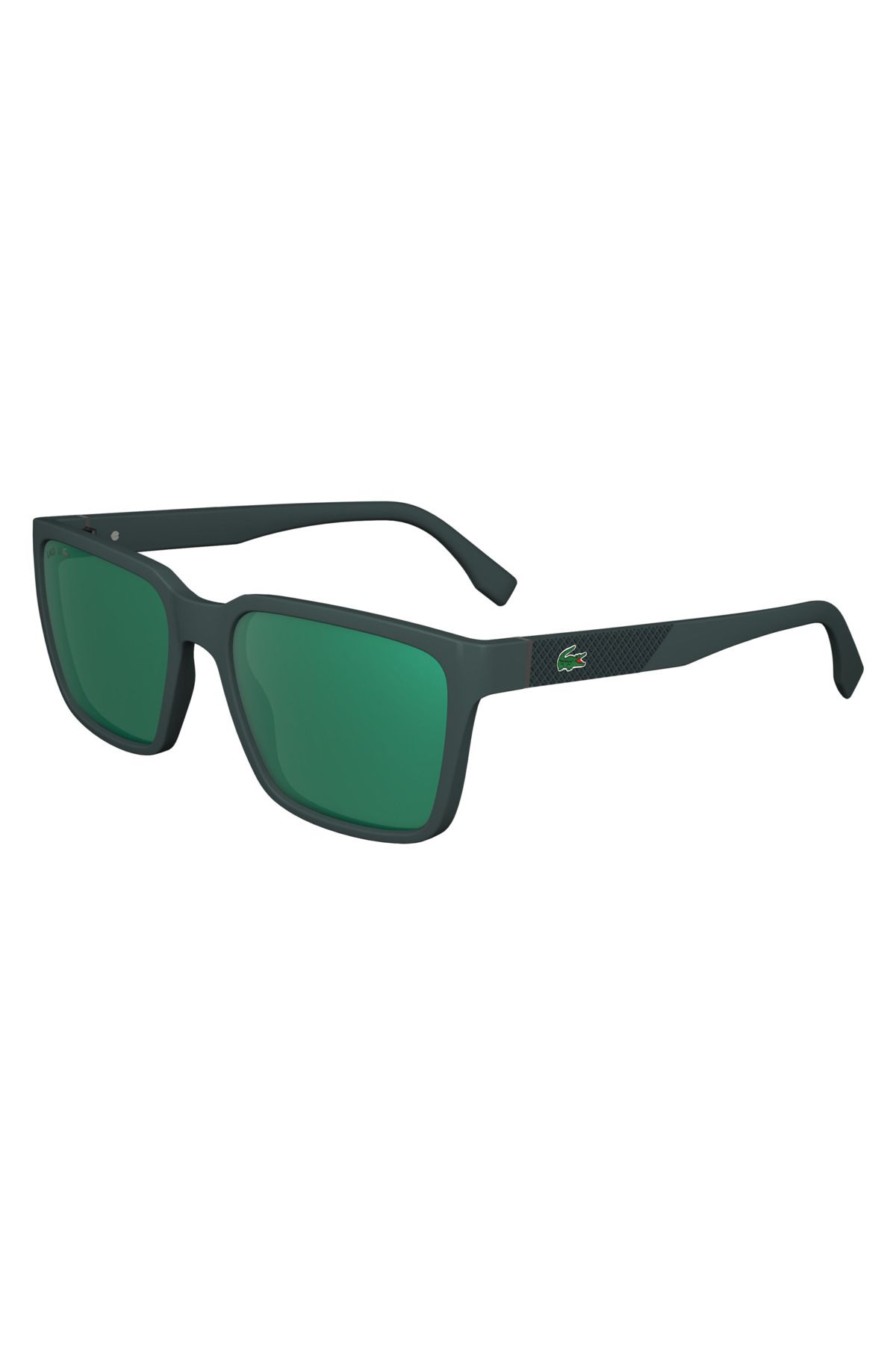 Lacoste L6011S 301 56-18-140 Erkek Güneş Gözlüğü