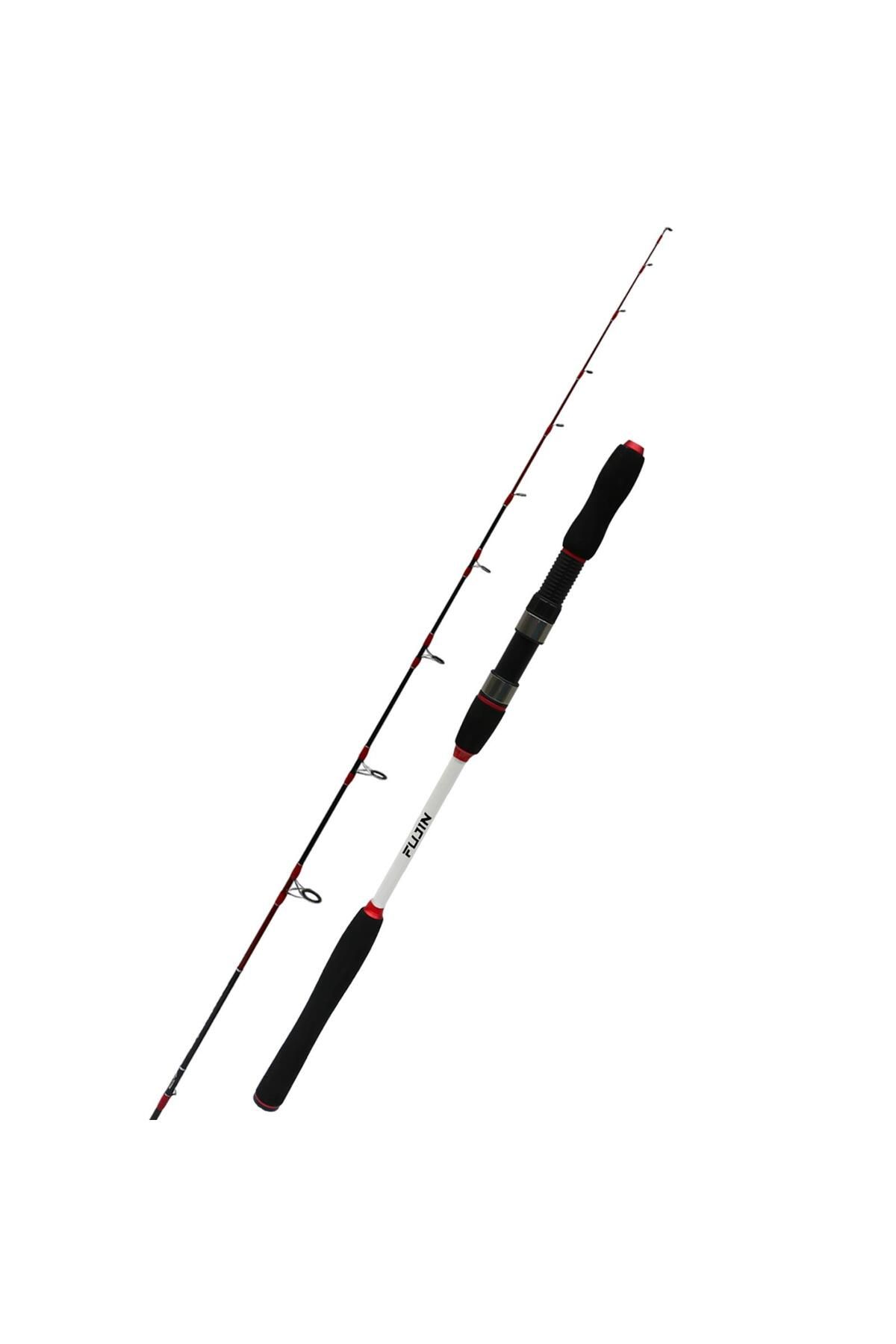Fujin DeepKing 180cm 60-180gr Bot Kamışı