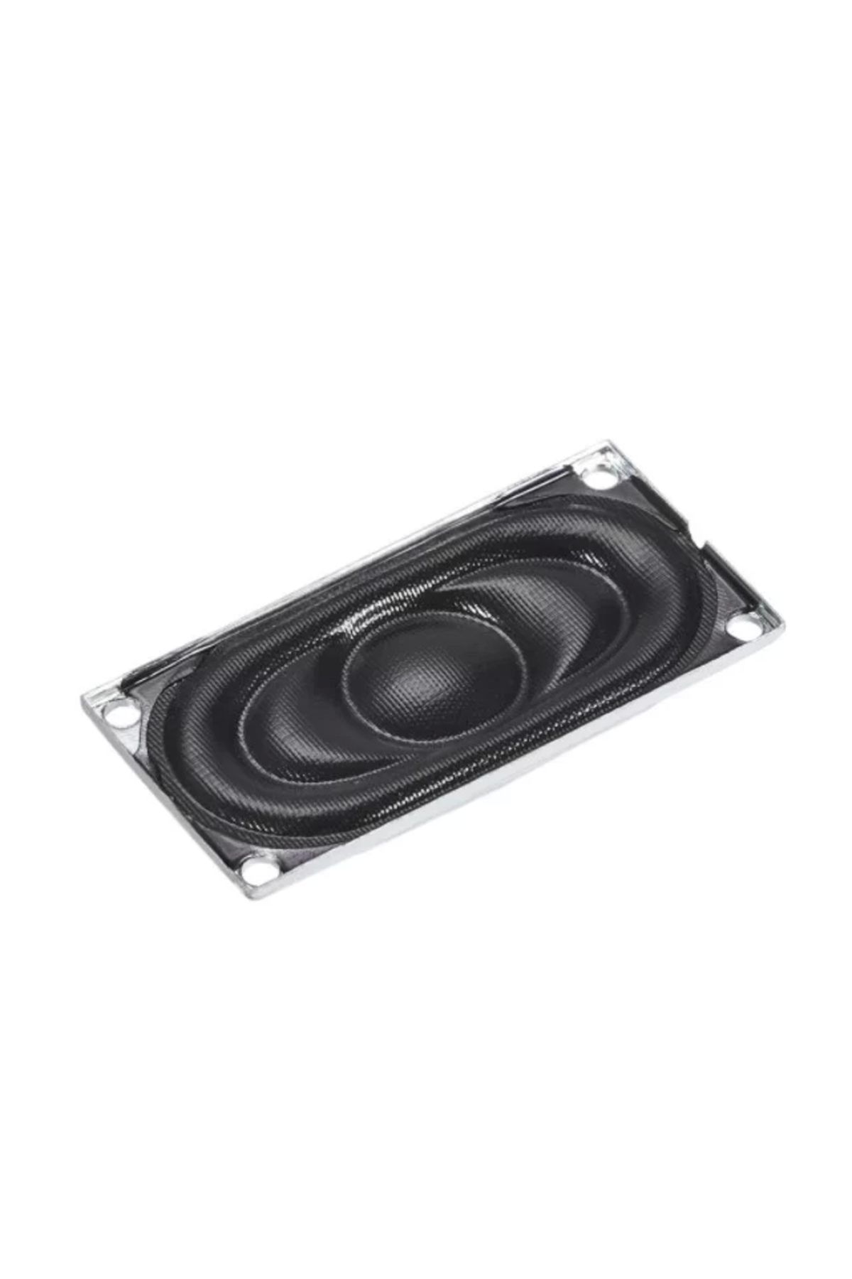 TIEE 8 ohm 2W Akustik Hoparlör 35x20 mm