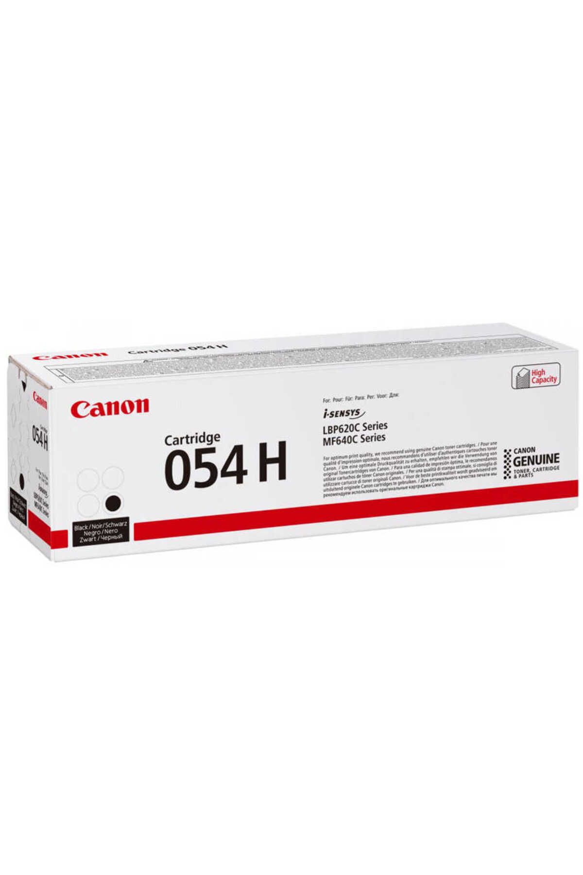 Canon - CRG054H TONER