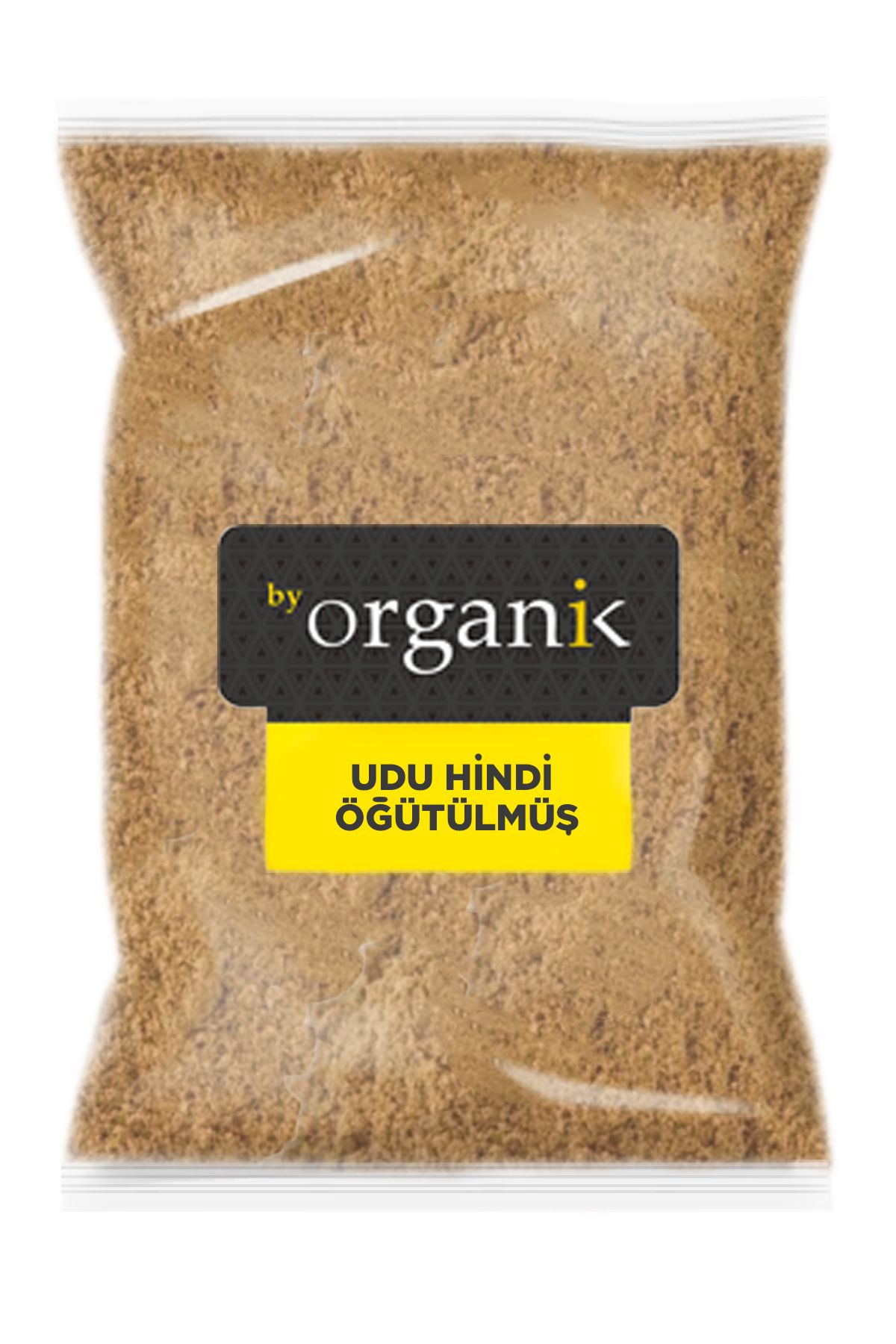 BY ORGANİK Udi Hindi Toz 55 gr ( , Taze Öğütülmüş, Katkısız )