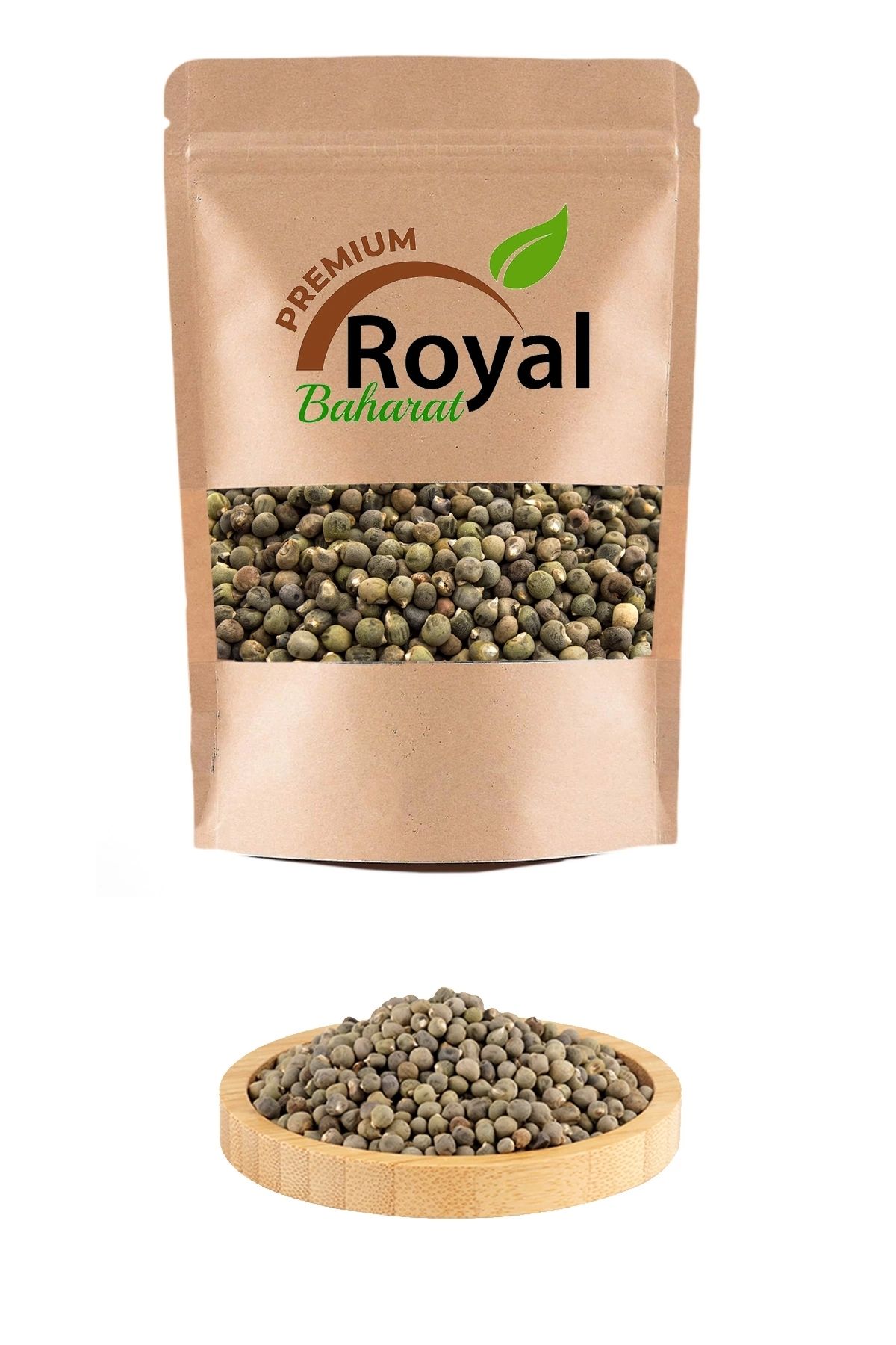 PRATİKOBA Bamya Tohumu Toz Deluxe Seri Organik Lezzetli 200 Gr
