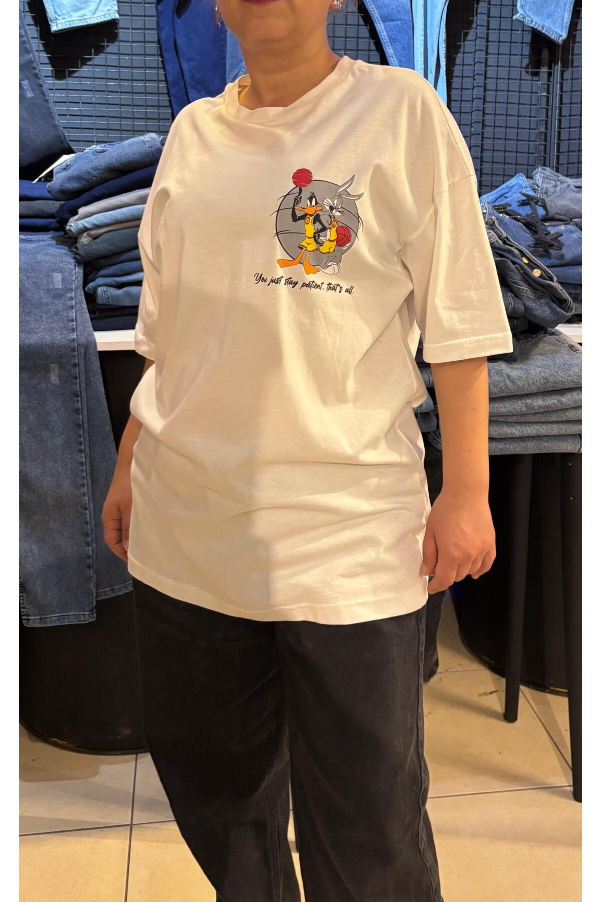 Q45collection tshirt