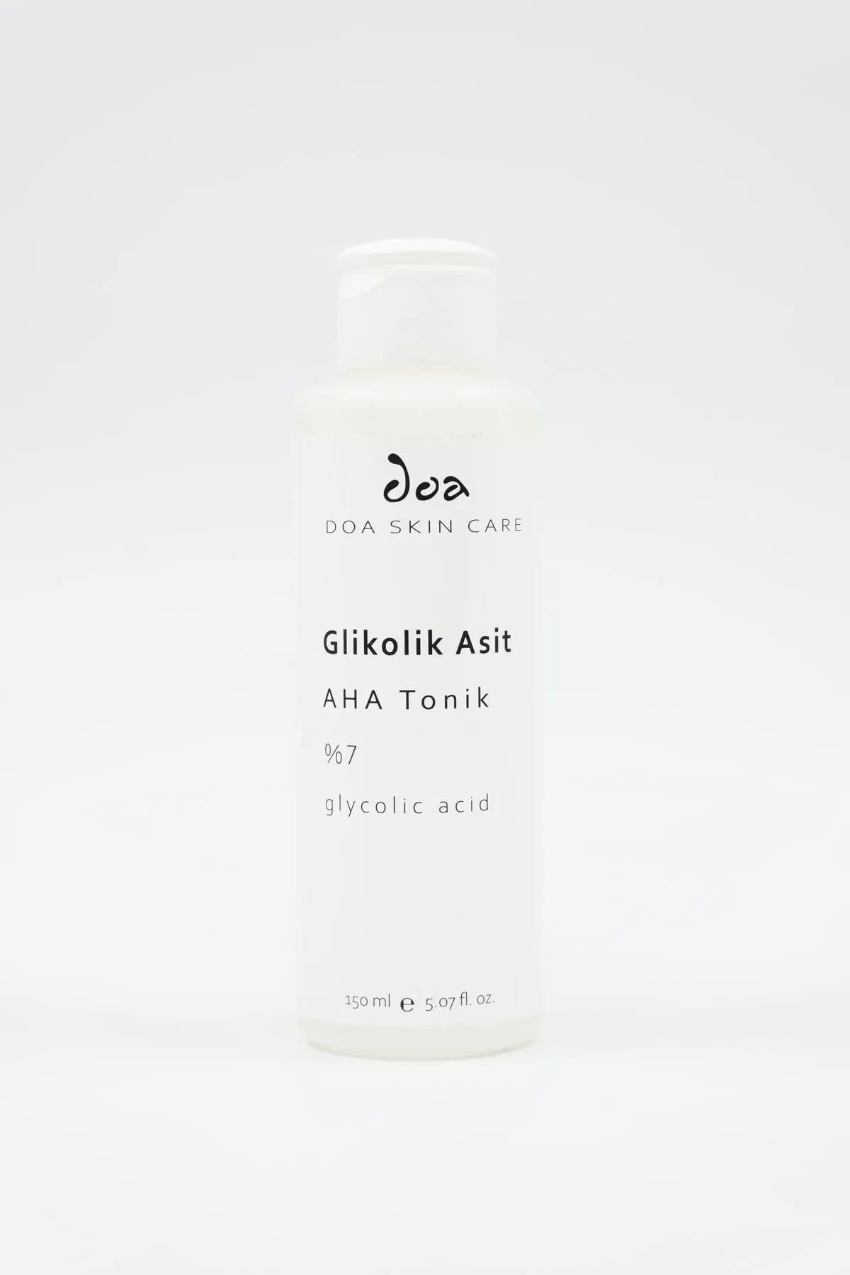 Doa Kozmetik Glikolik Asit Aha Tonik %7 Glycolic Acid
