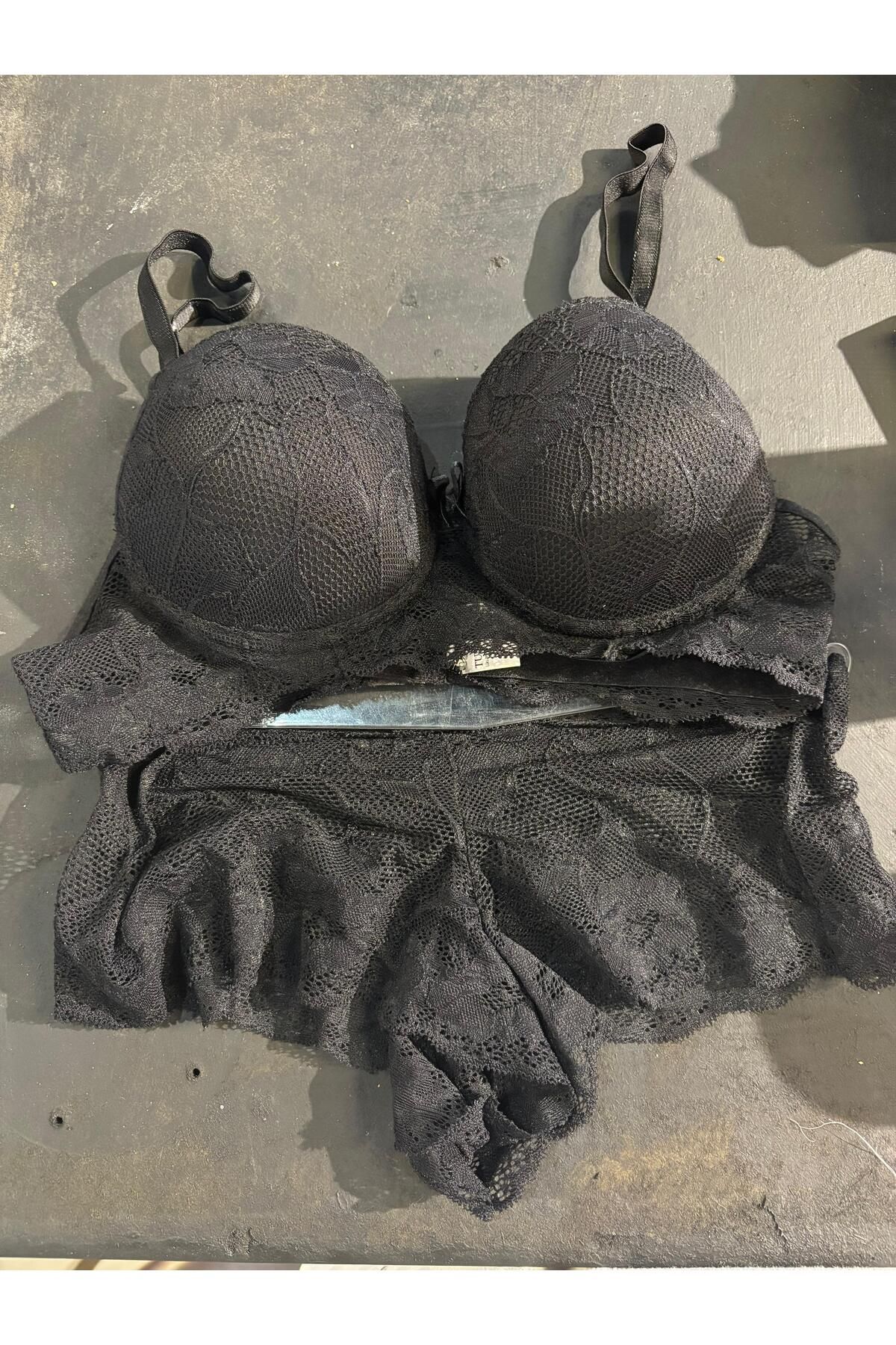 Q45collection SÜTYEN