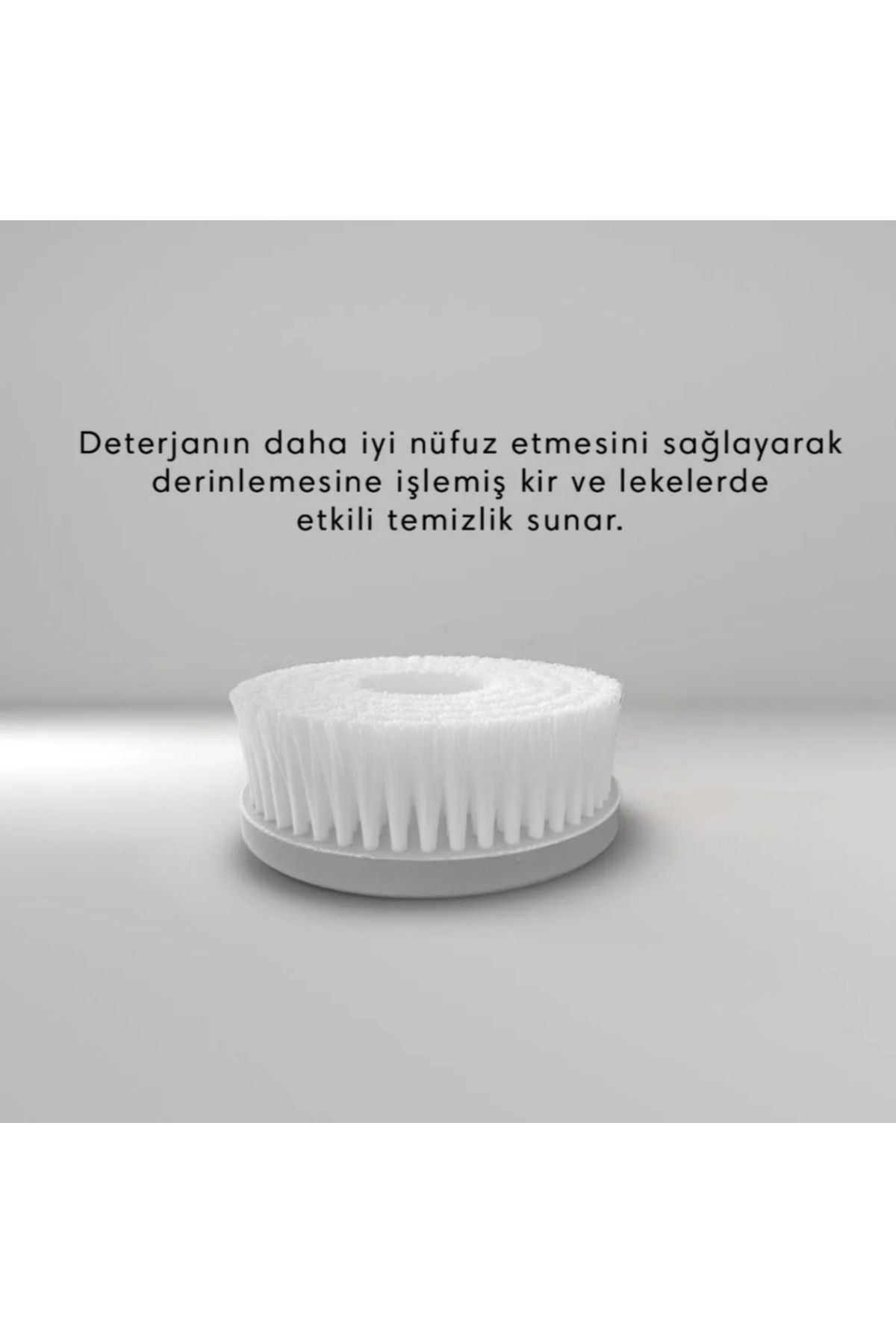 auto Koltuk Yıkama Ve Halı Yıkama Fırçası
