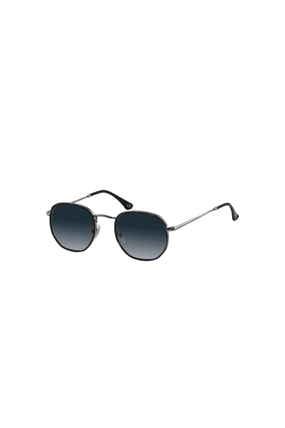 Slazenger SL 6697.C3 METAL 51-21-145 Erkek Güneş Gözlüğü