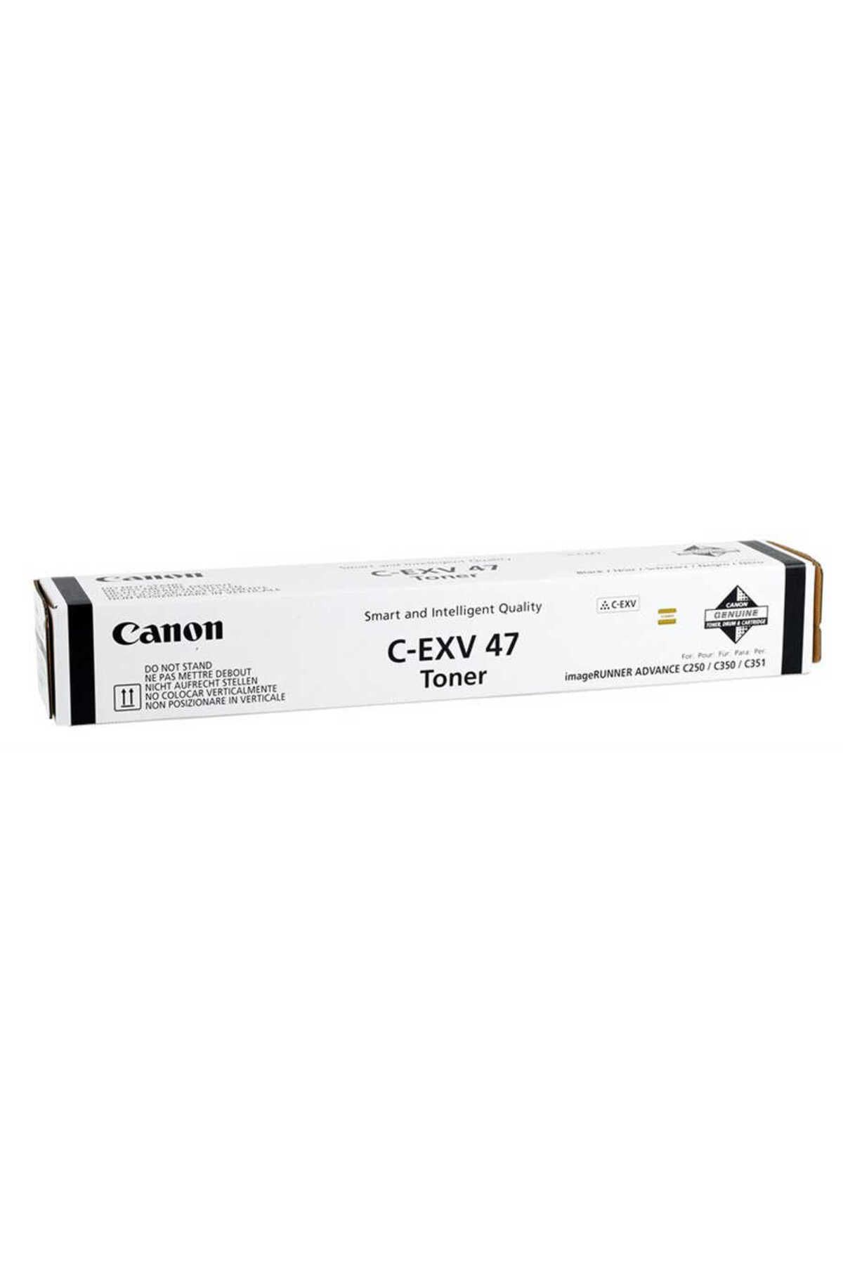 Canon - CEXV47 TONER
