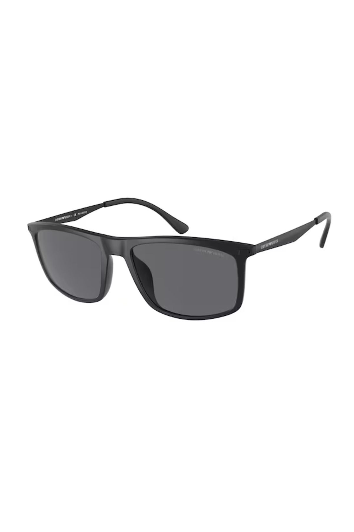Emporio Armani EMPORİO ARMANİ EA 0EA4171U 5001/81 57-18-150 Erkek Güneş Gözlüğü