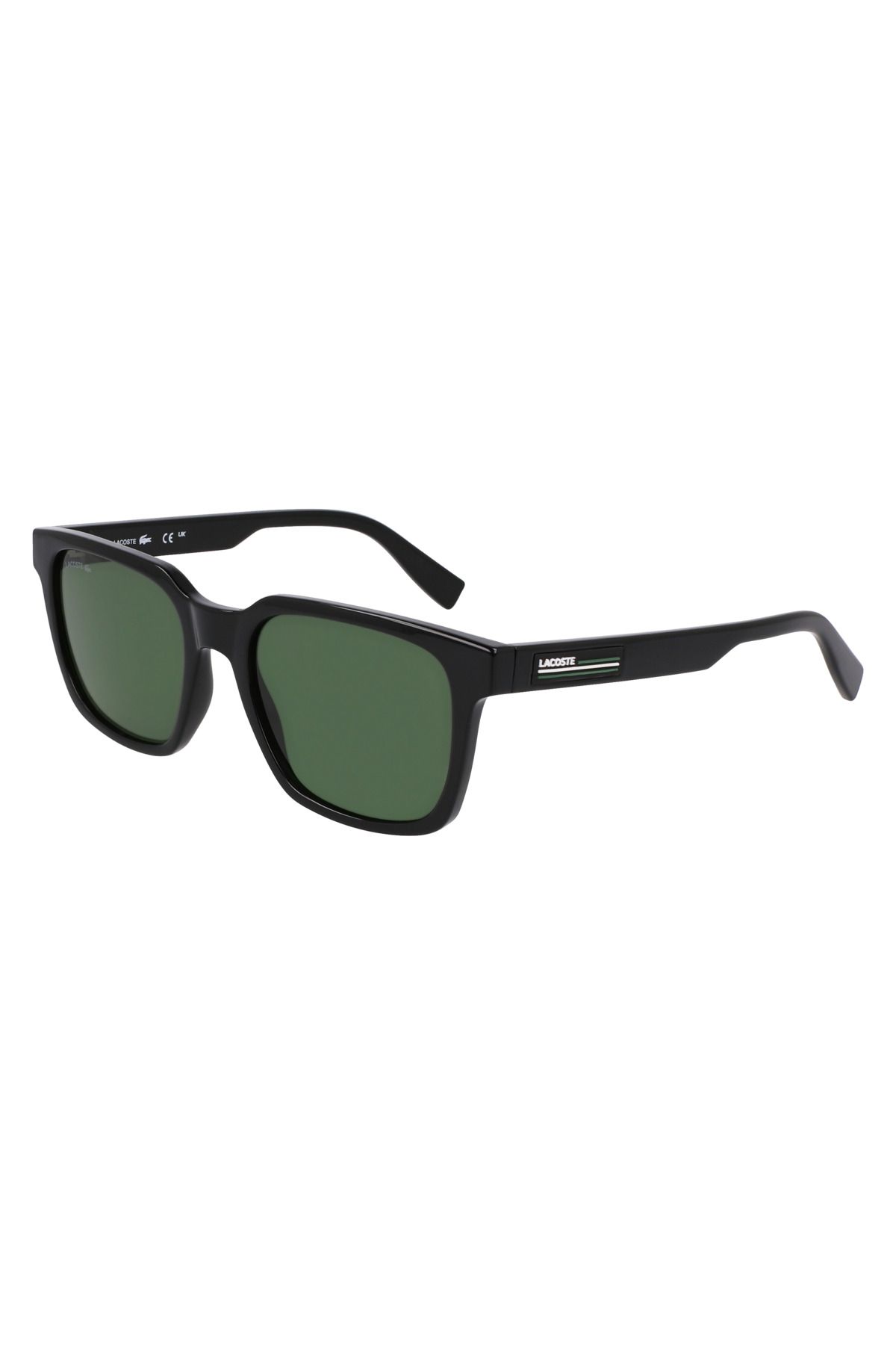 Lacoste L6028S 001 54-19-145 Erkek Güneş Gözlüğü
