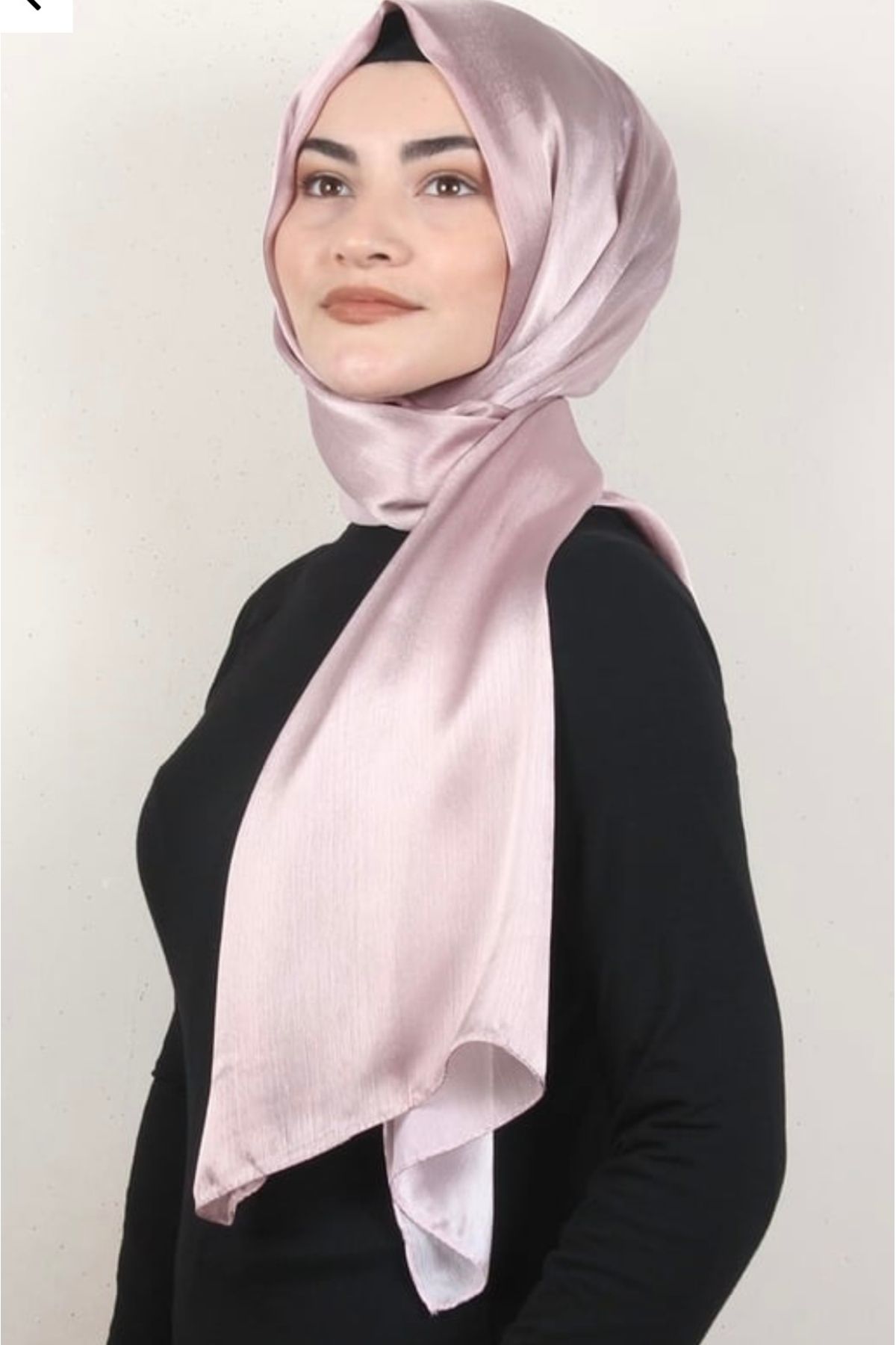 Muensu Janjan Abiyelik Şal, Düğün, Parlak Satenimsi Janjanlı Şal Kına ve Özel Günler,