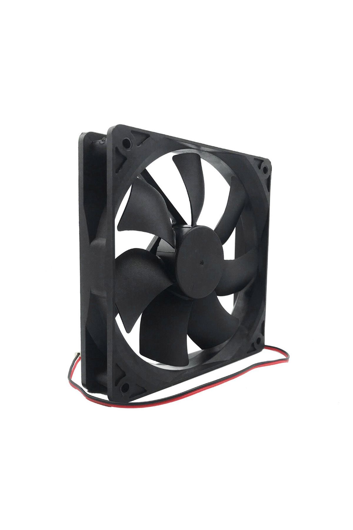 Emperium 120X120X25 MM 24 VOLT FAN (5122)