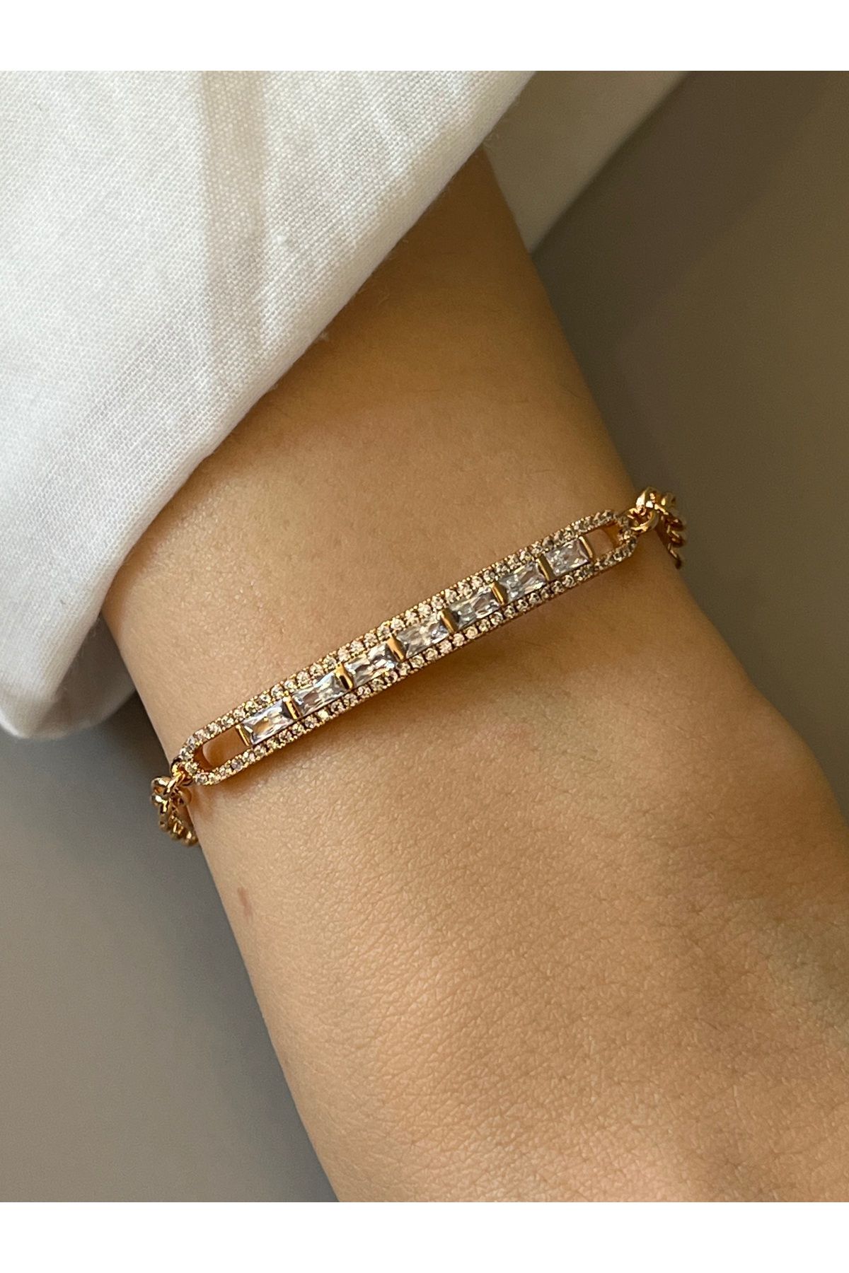 Ayse Jewels XUPING BİLEKLİK